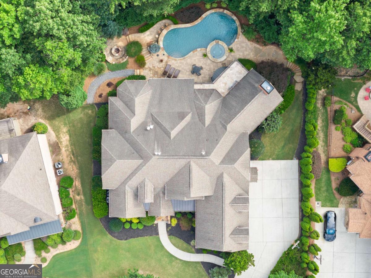 5507 Aviemore Court Suwanee GA 30024
