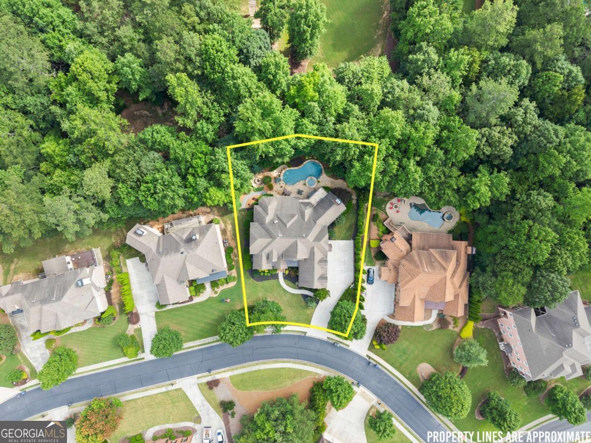 5507 Aviemore Court Suwanee GA 30024