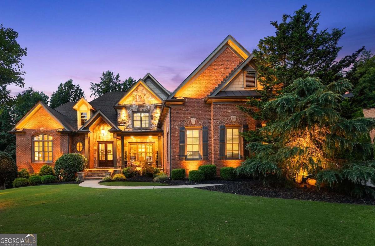 5507 Aviemore Court Suwanee GA 30024