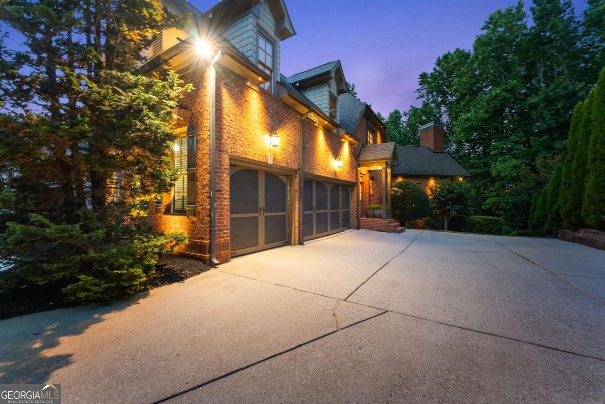 5507 Aviemore Court Suwanee GA 30024