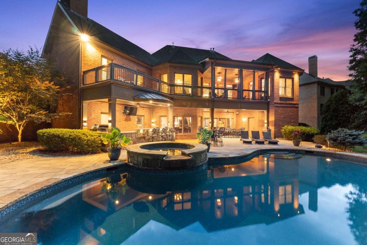5507 Aviemore Court Suwanee GA 30024