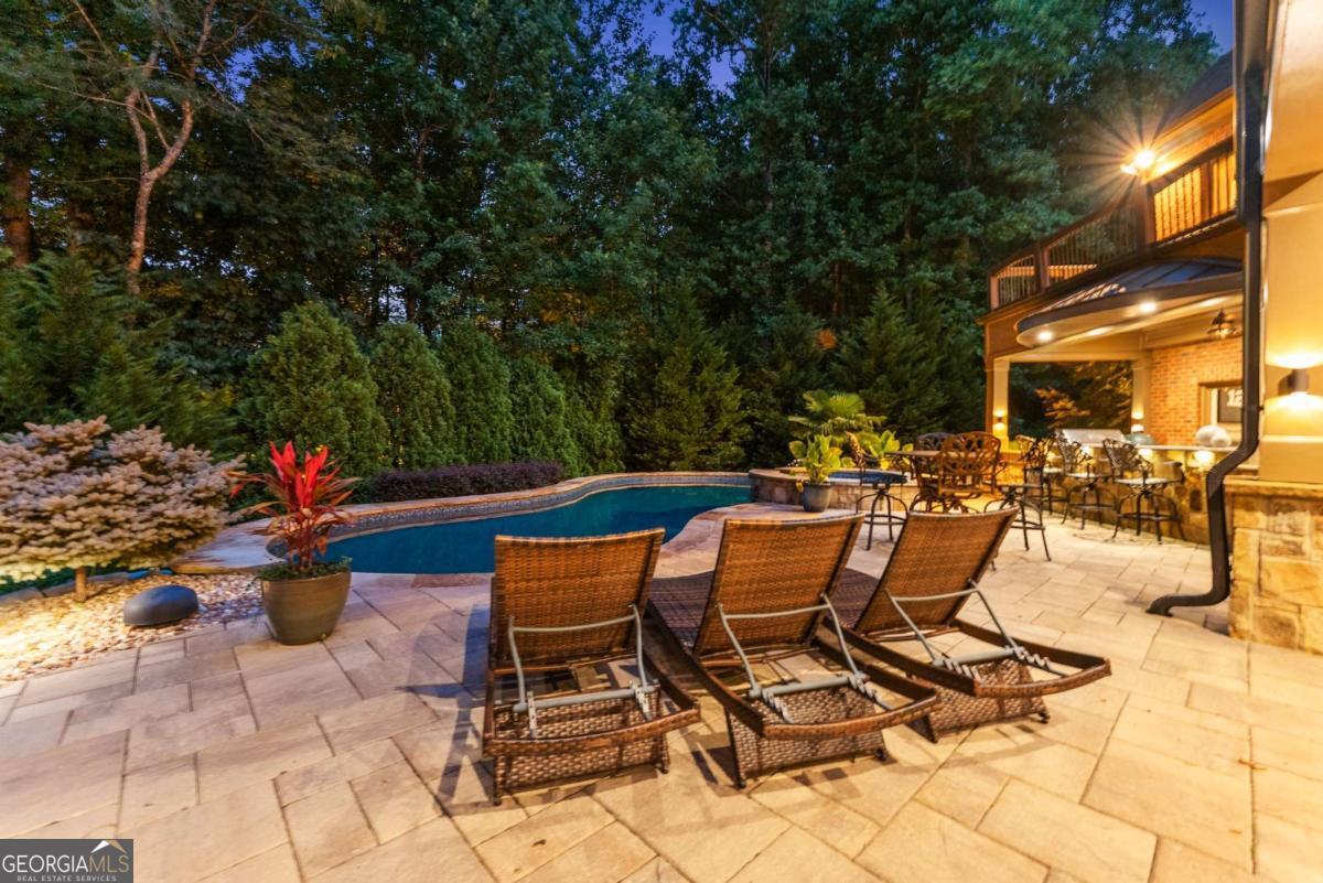 5507 Aviemore Court Suwanee GA 30024