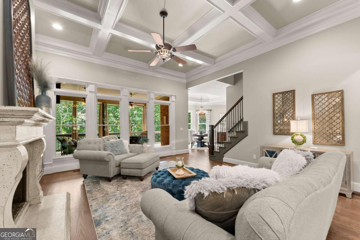 5507 Aviemore Court Suwanee GA 30024