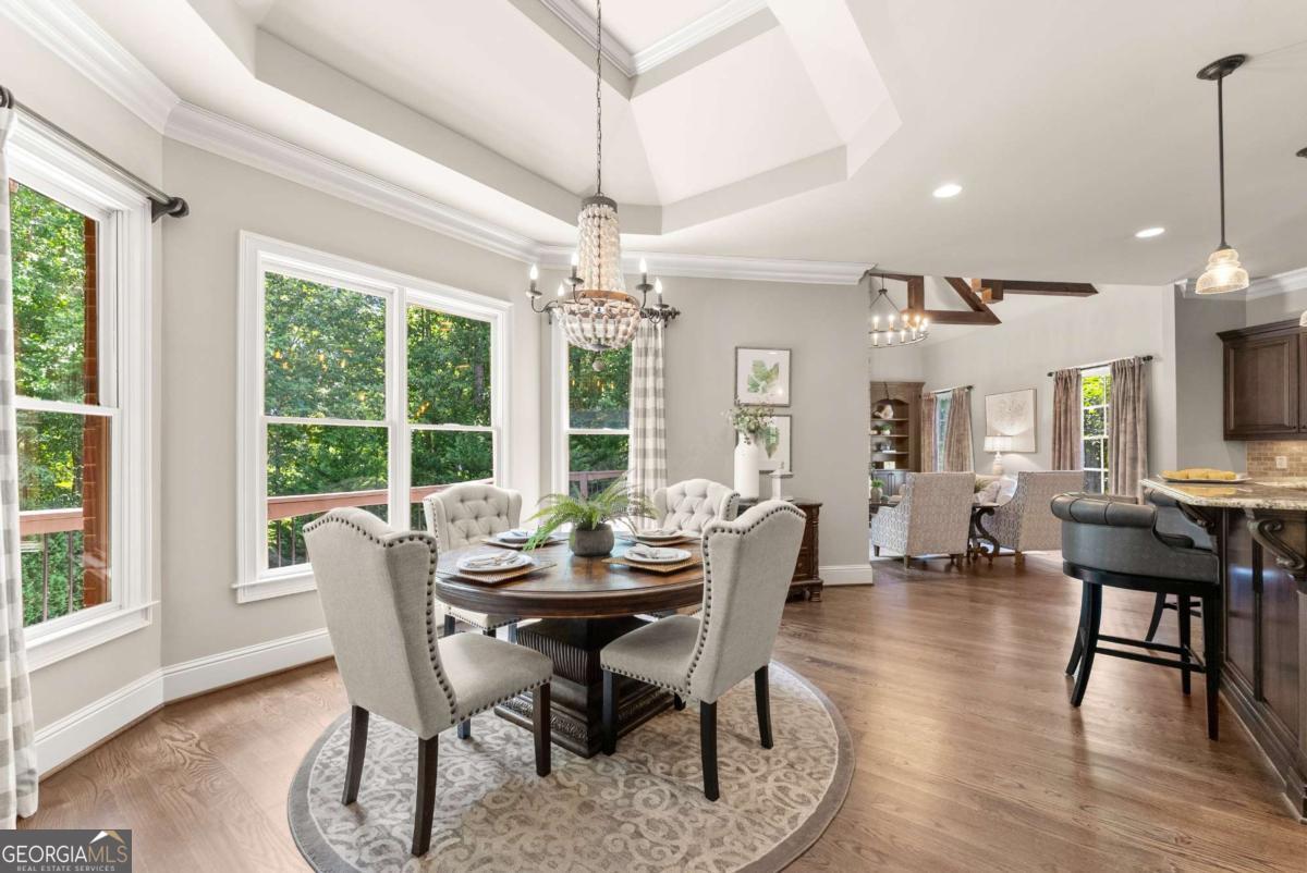 5507 Aviemore Court Suwanee GA 30024