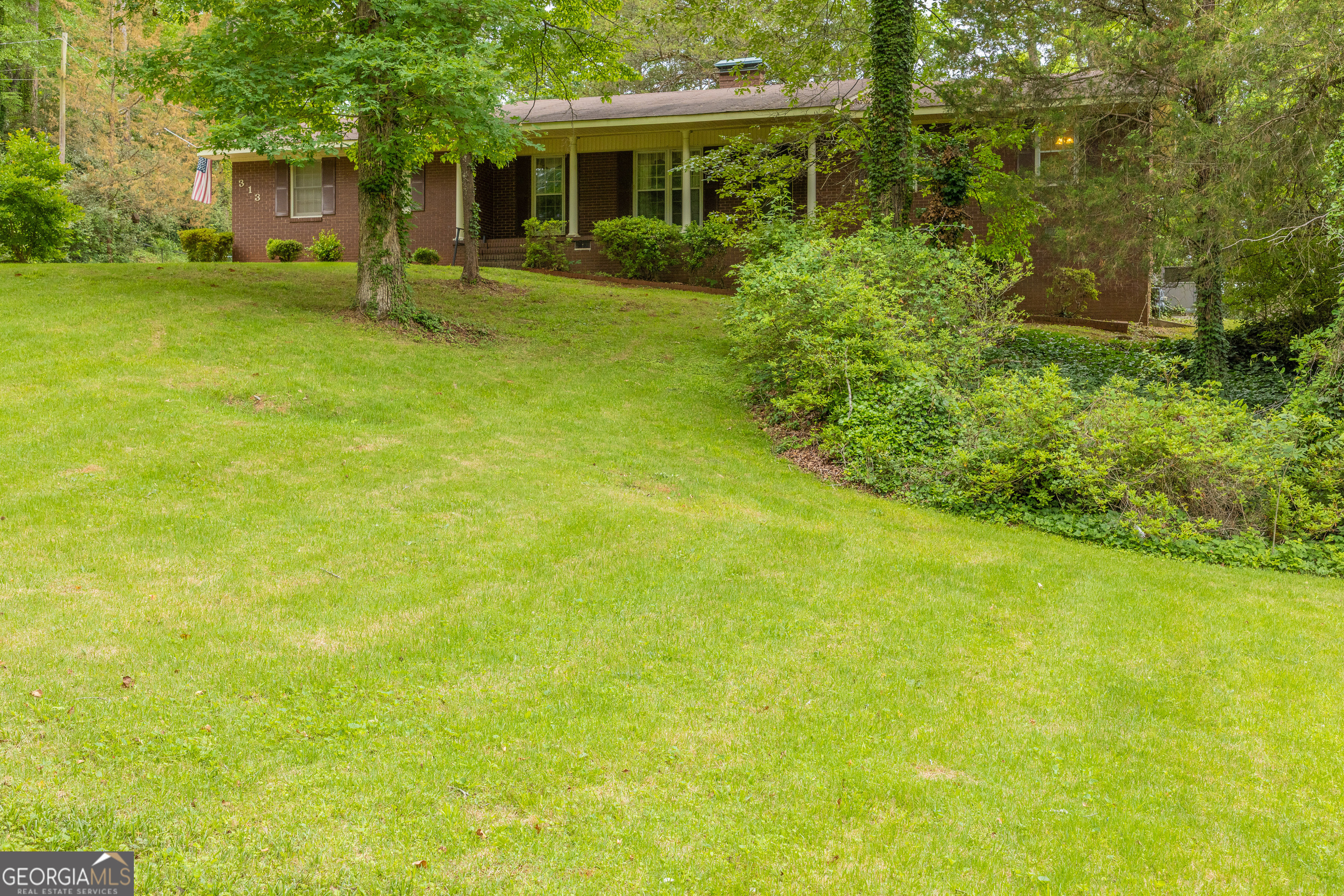 313 Johnston Drive Thomaston GA 30286