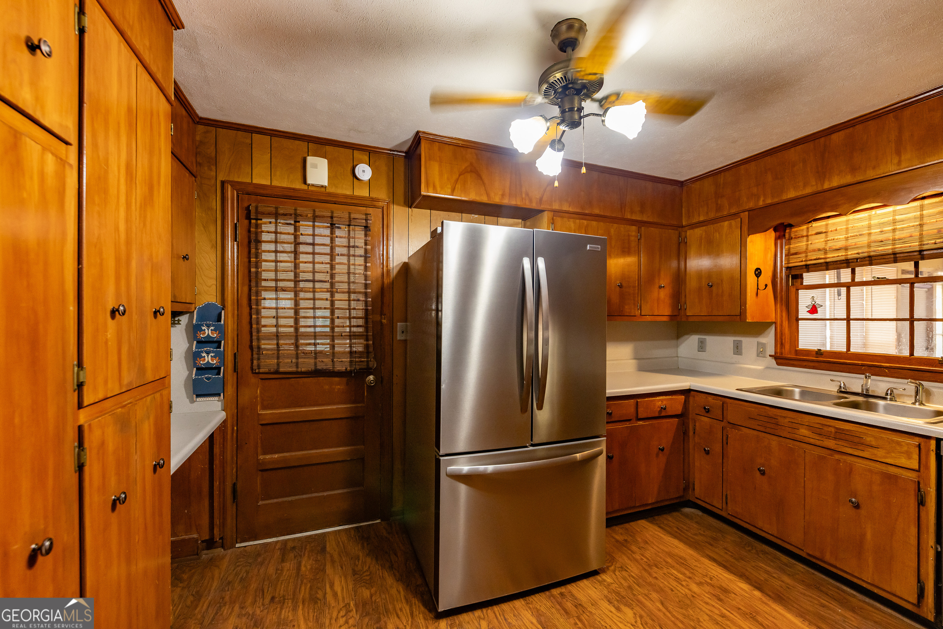 313 Johnston Drive Thomaston GA 30286