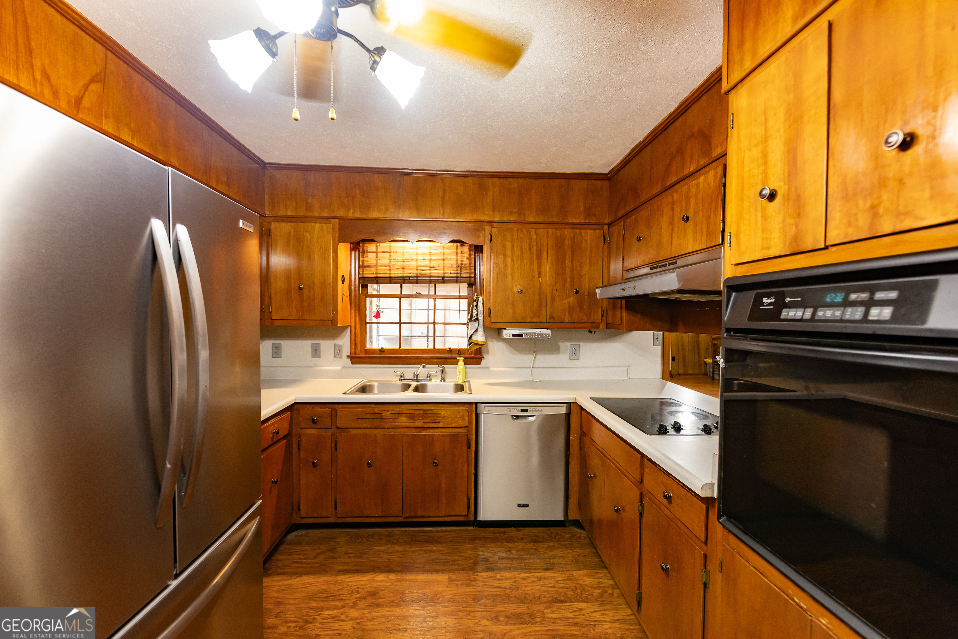 313 Johnston Drive Thomaston GA 30286