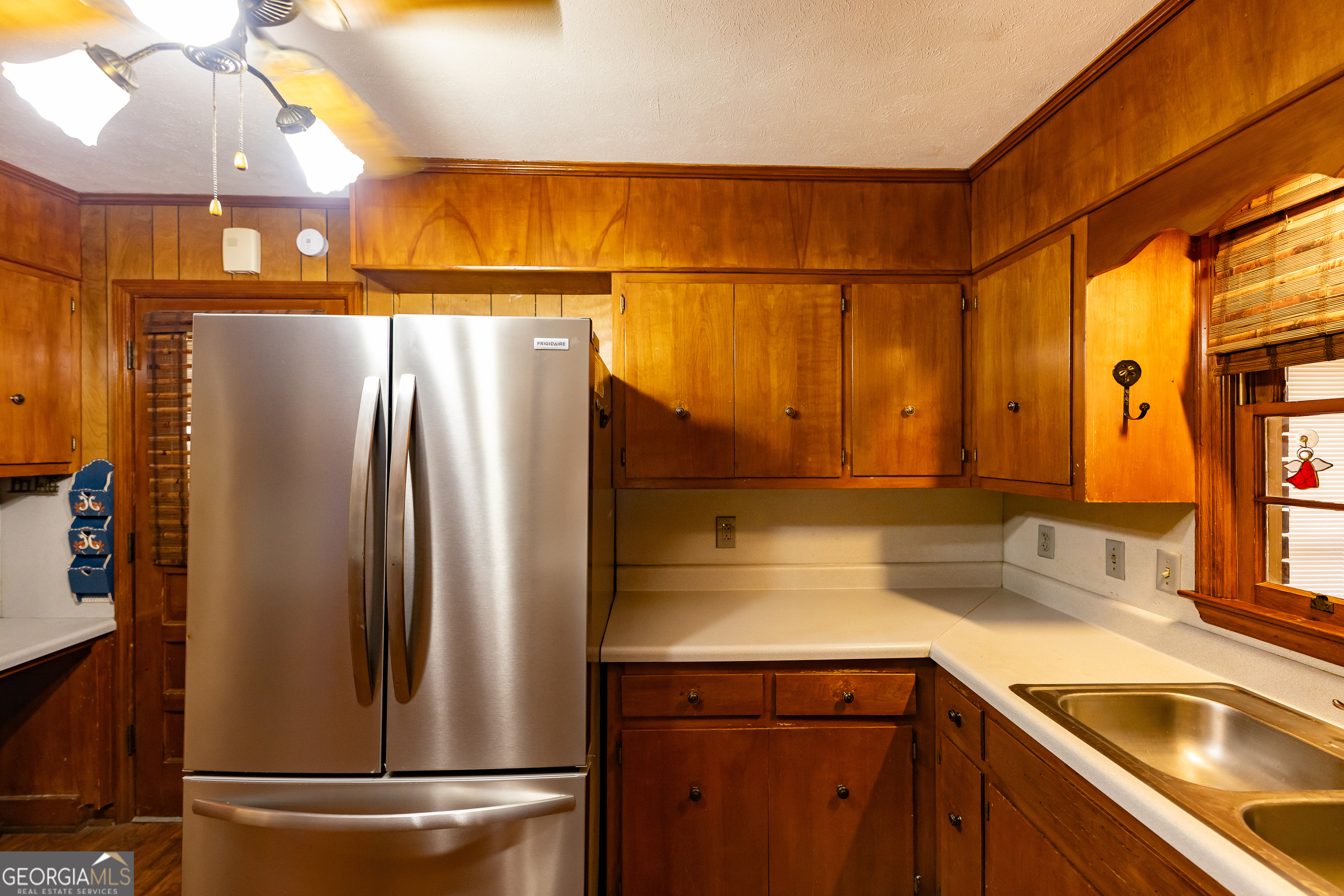 313 Johnston Drive Thomaston GA 30286