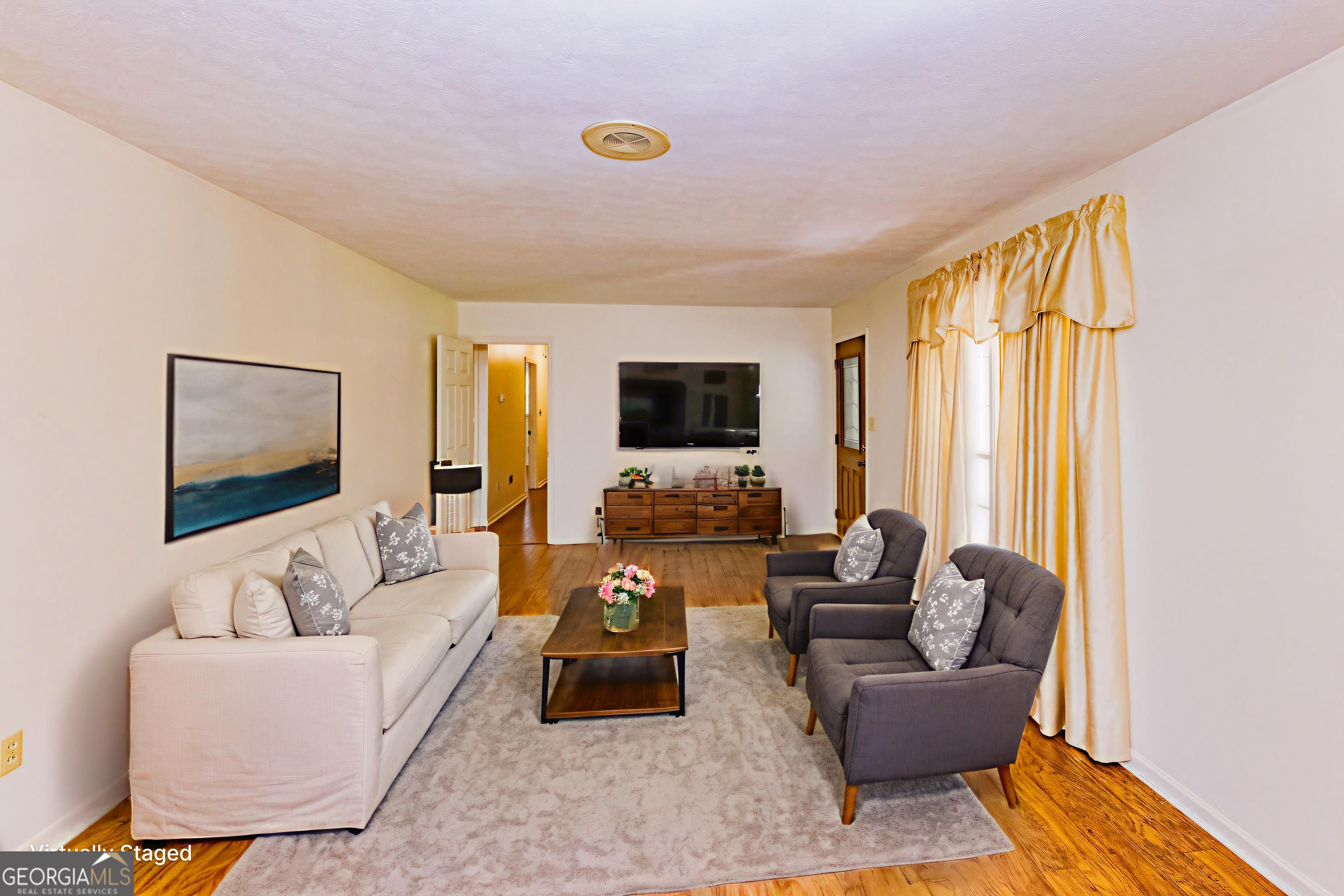 313 Johnston Drive Thomaston GA 30286