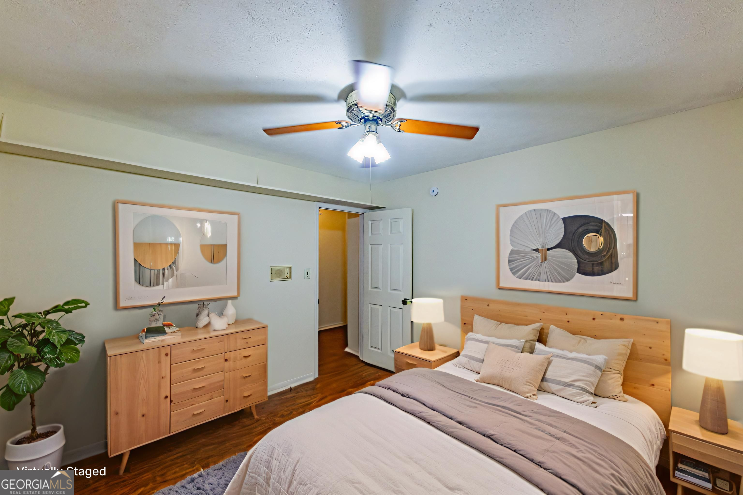 313 Johnston Drive Thomaston GA 30286