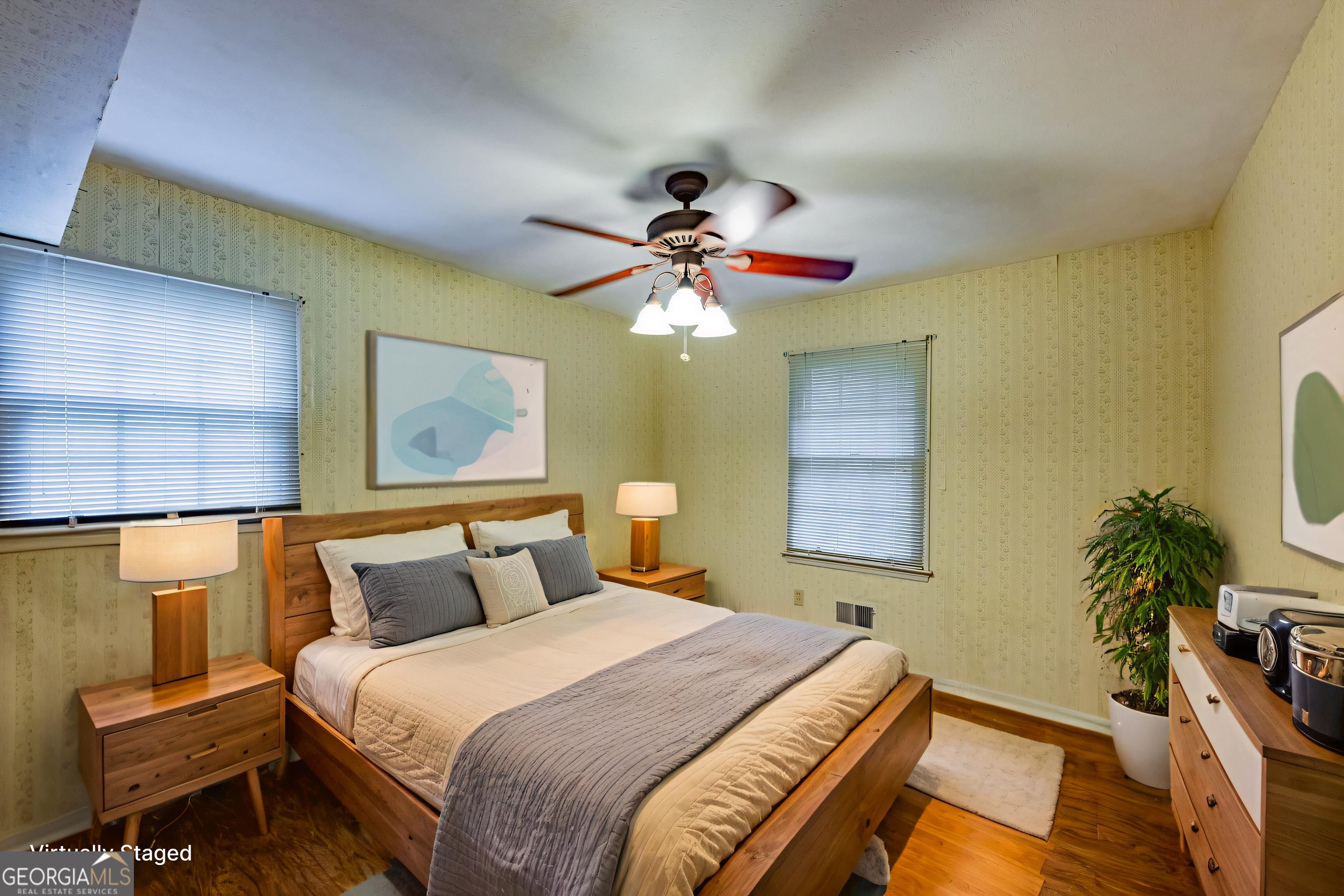313 Johnston Drive Thomaston GA 30286