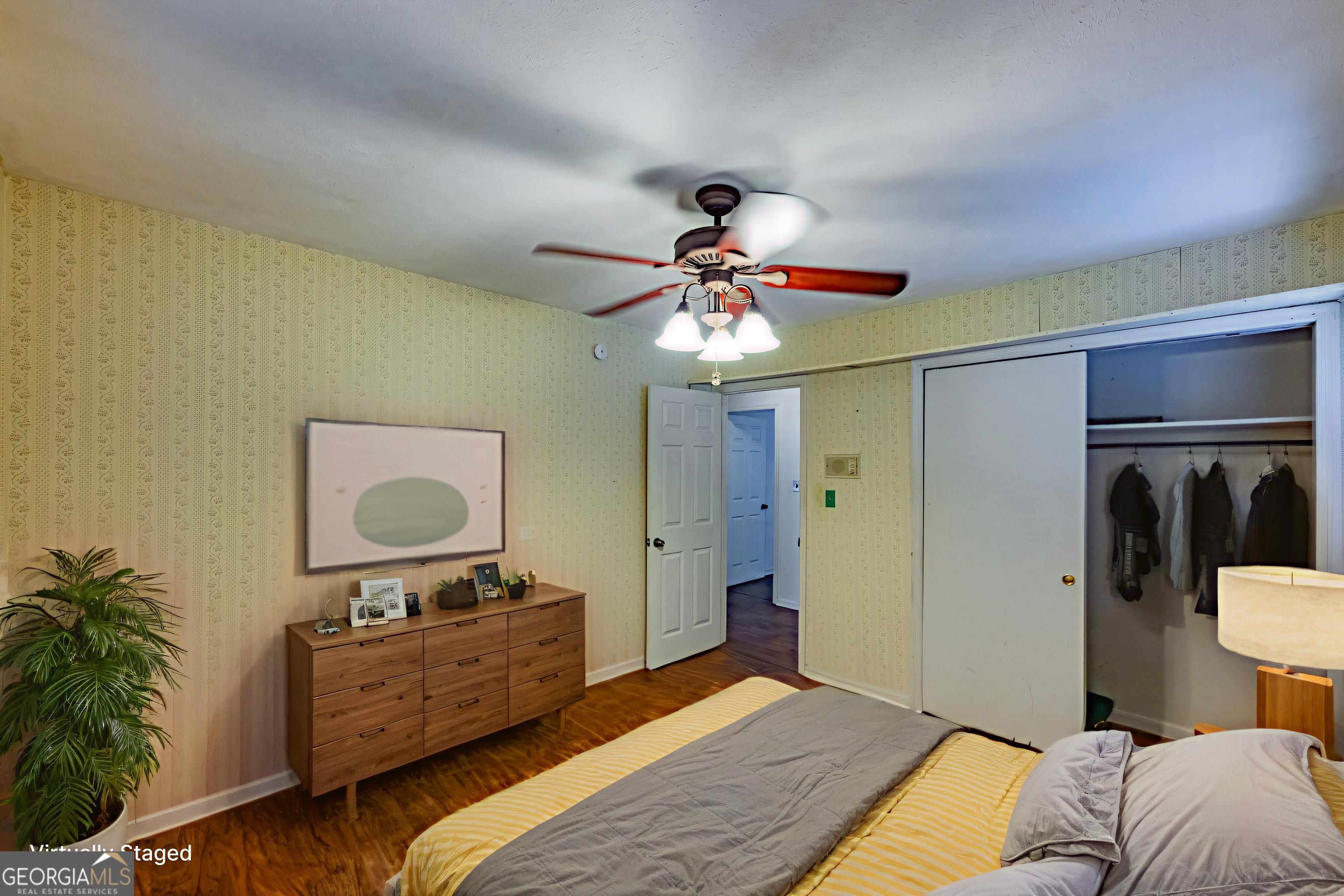 313 Johnston Drive Thomaston GA 30286