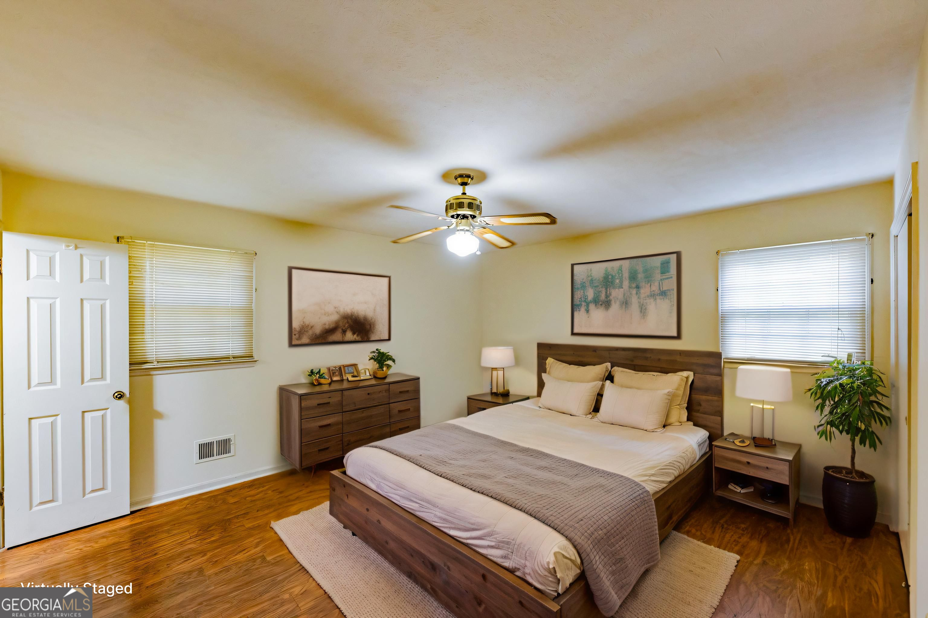 313 Johnston Drive Thomaston GA 30286