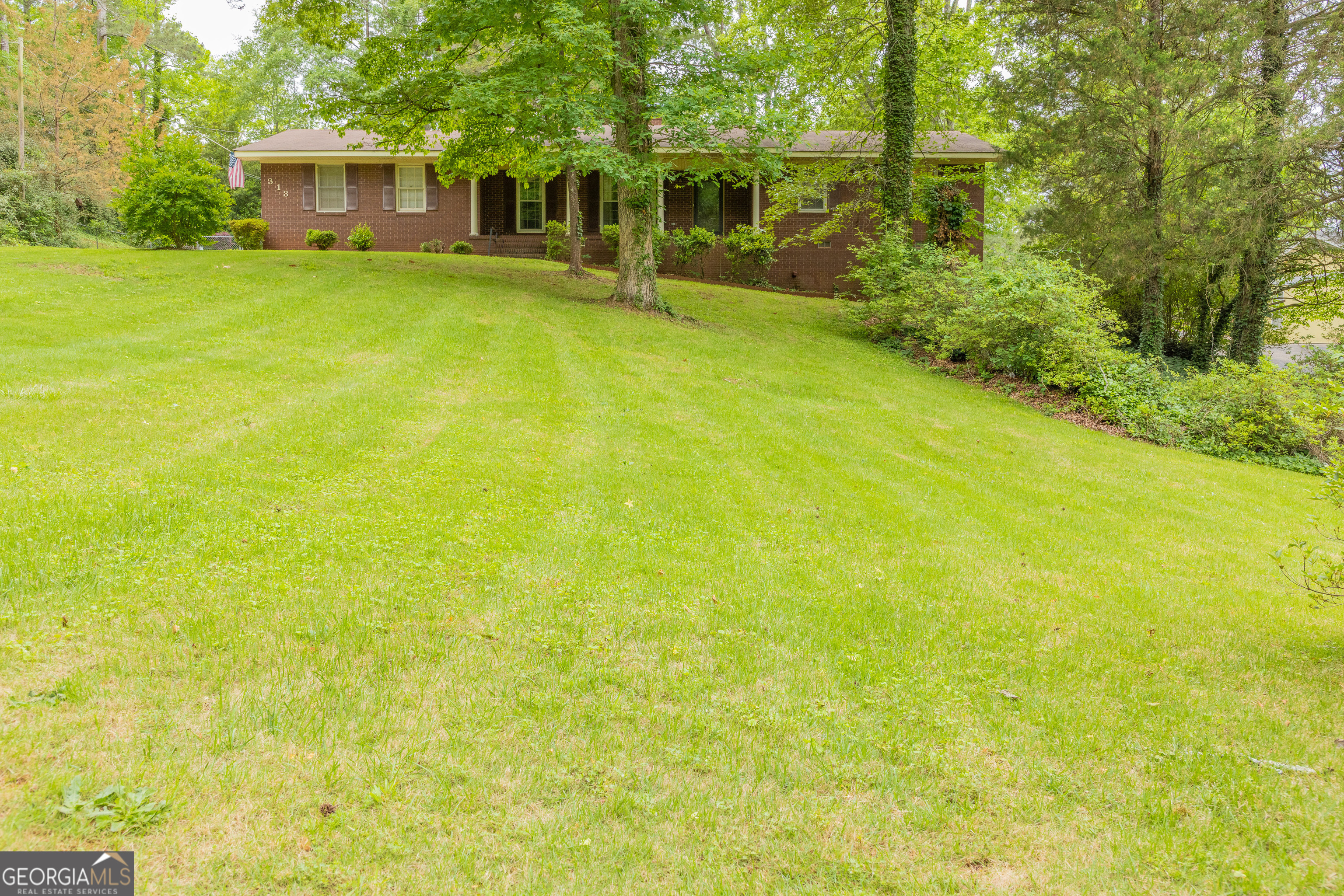 313 Johnston Drive Thomaston GA 30286