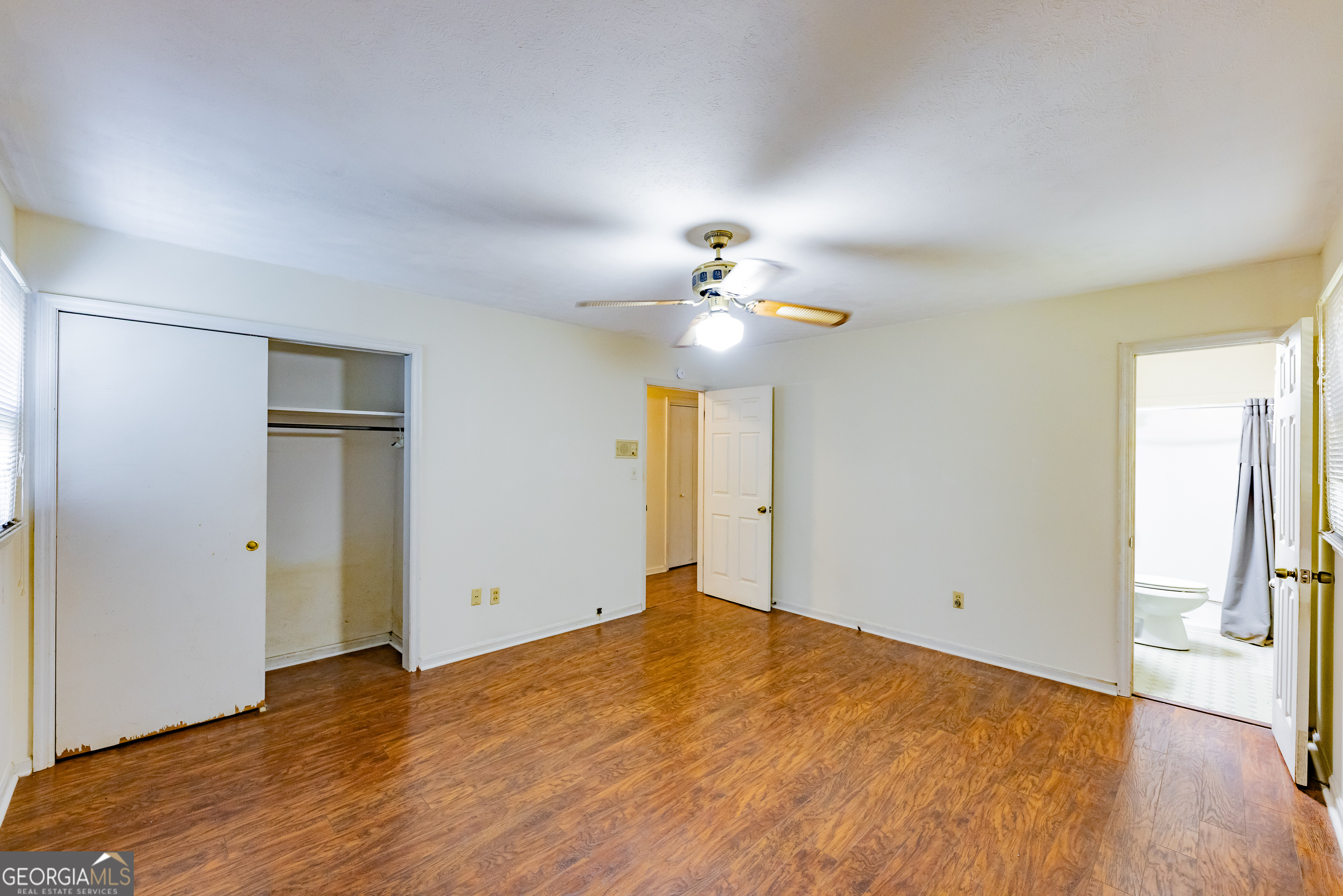 313 Johnston Drive Thomaston GA 30286