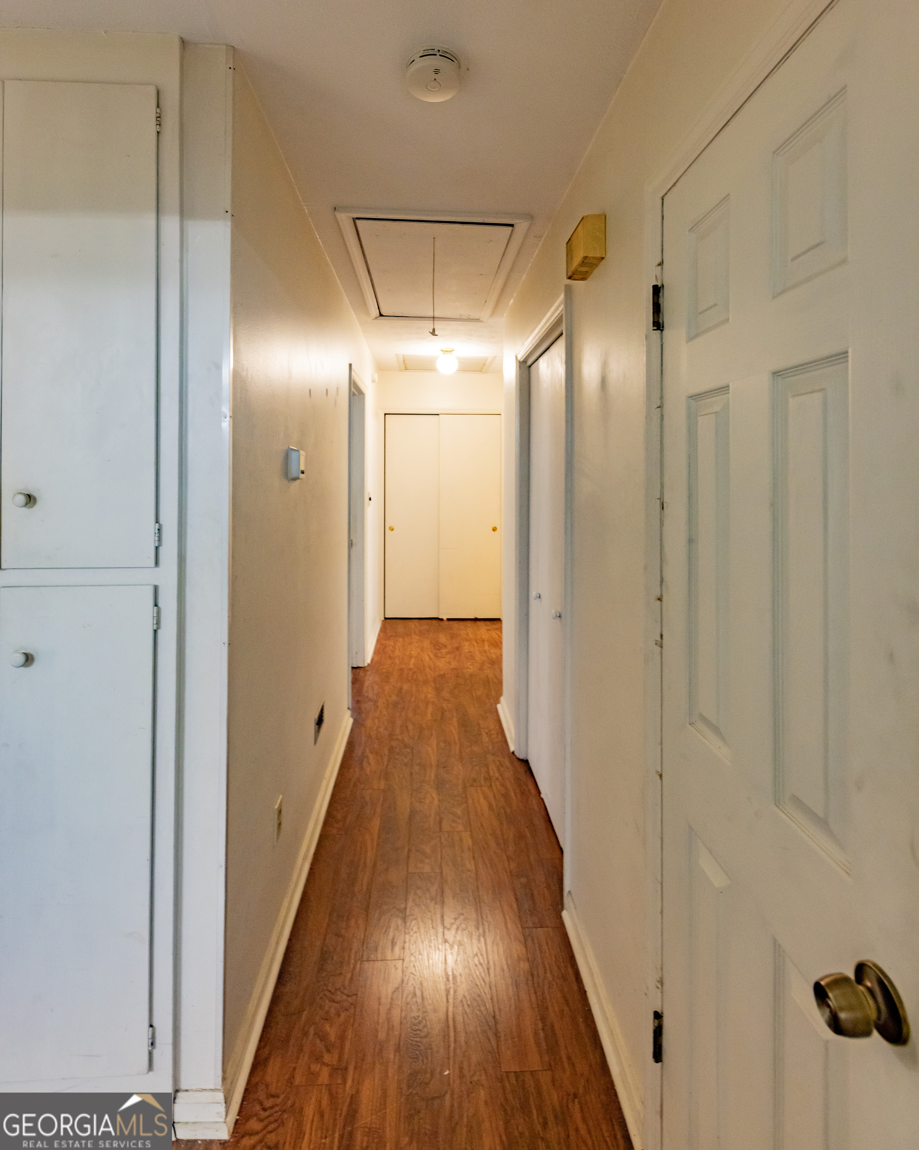 313 Johnston Drive Thomaston GA 30286