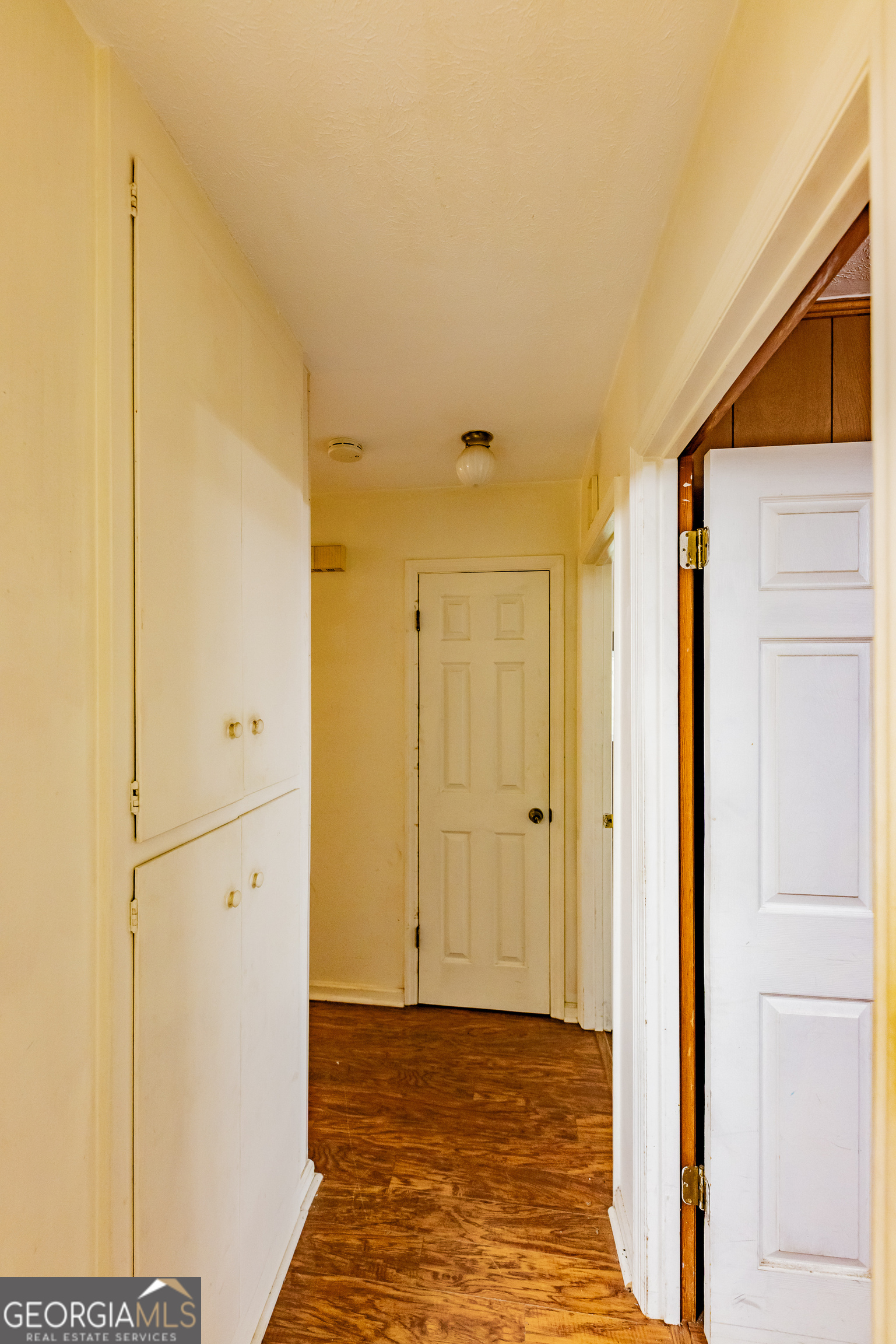 313 Johnston Drive Thomaston GA 30286
