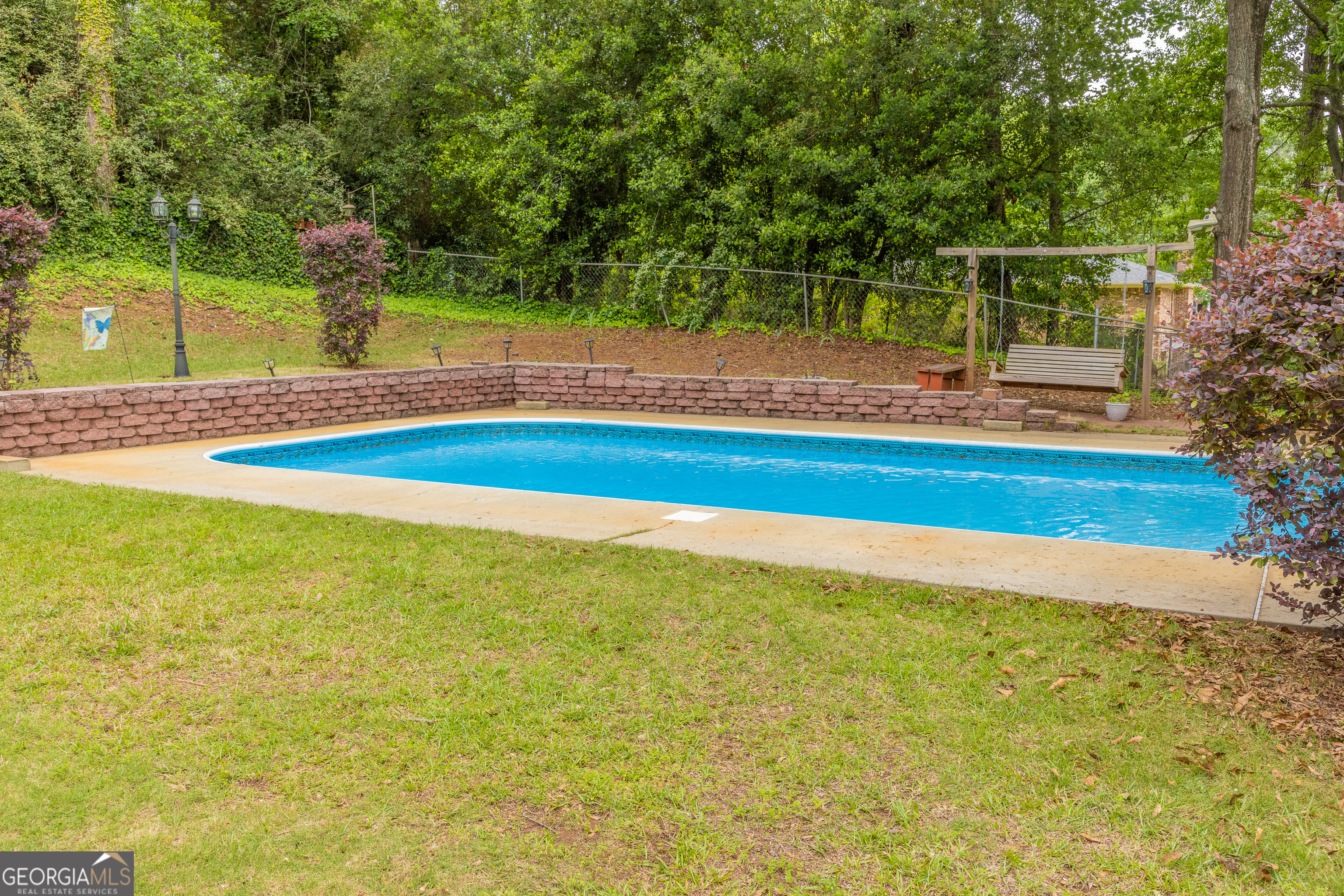 313 Johnston Drive Thomaston GA 30286