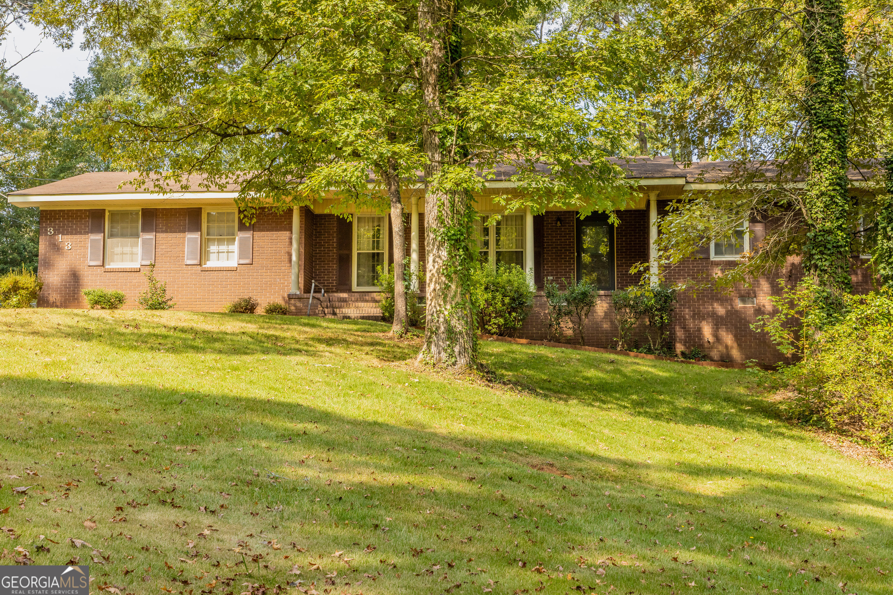 313 Johnston Drive Thomaston GA 30286