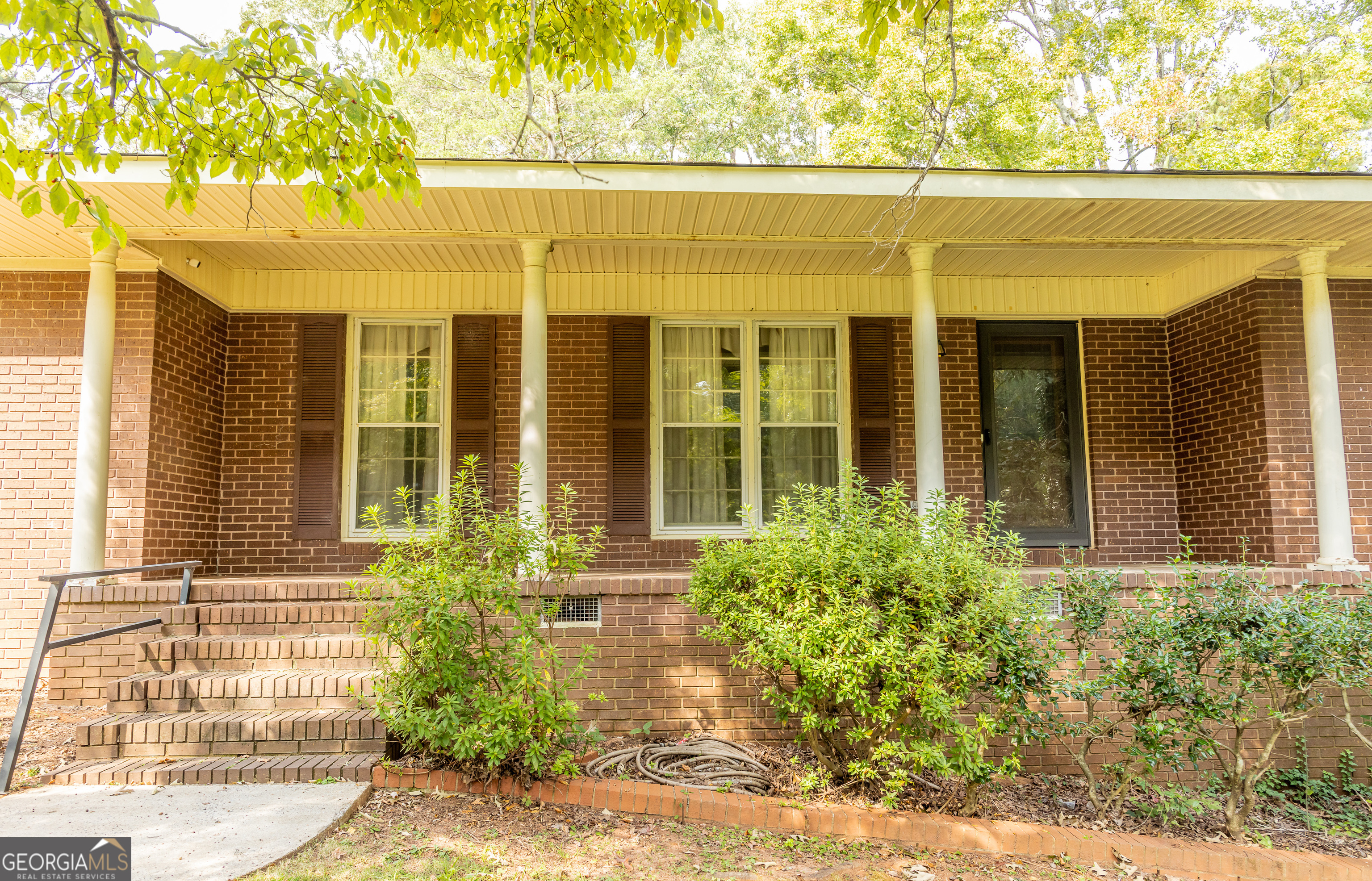 313 Johnston Drive Thomaston GA 30286