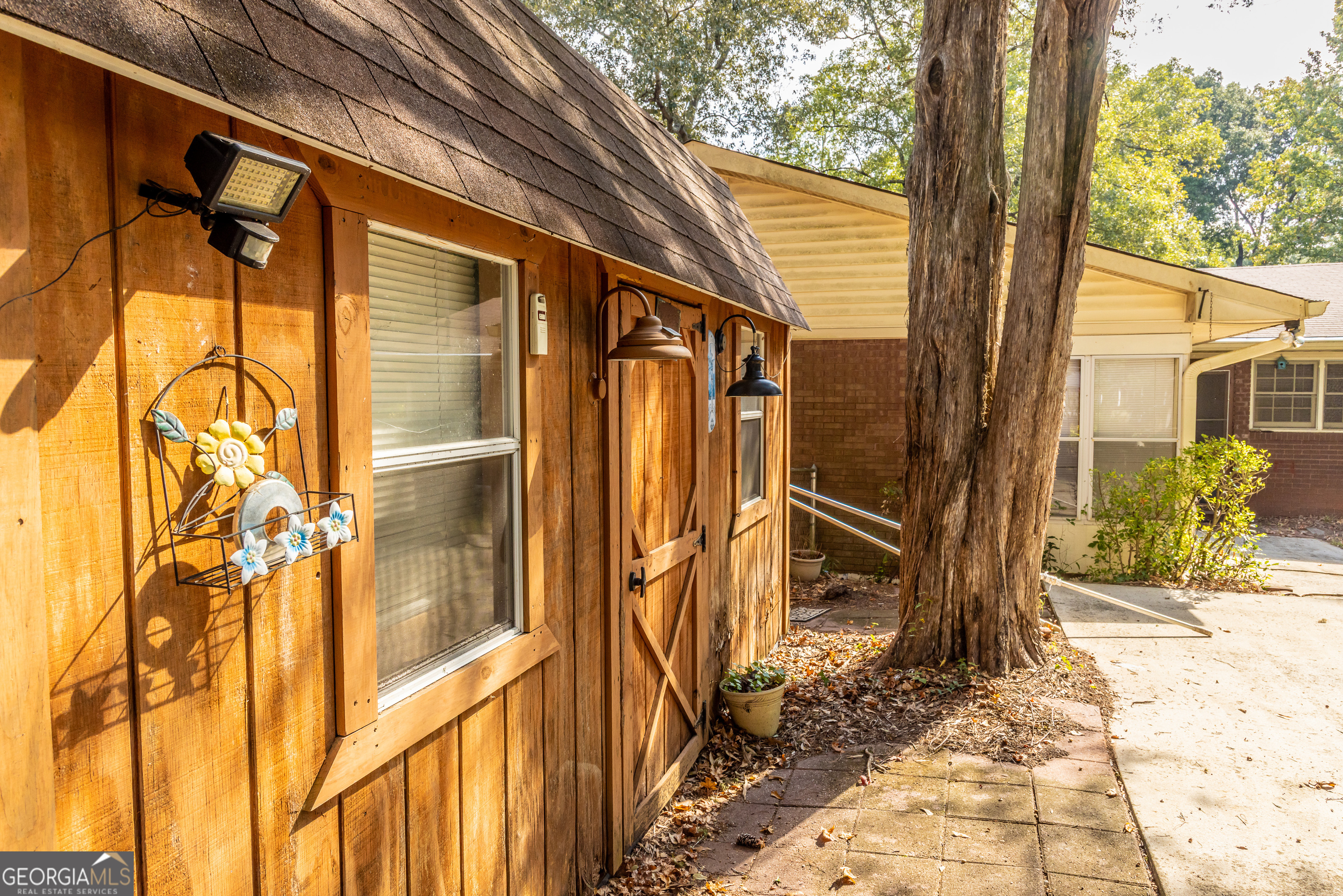 313 Johnston Drive Thomaston GA 30286