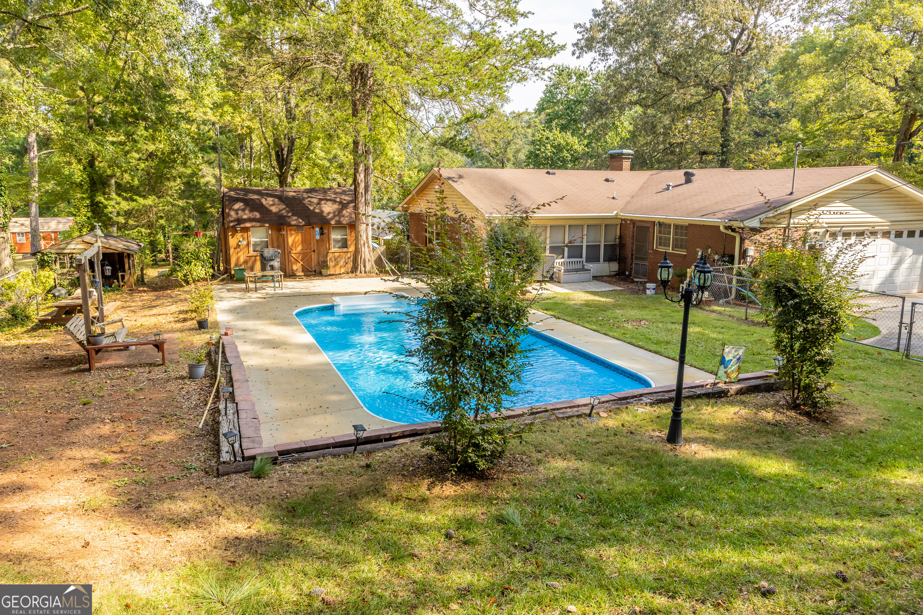 313 Johnston Drive Thomaston GA 30286