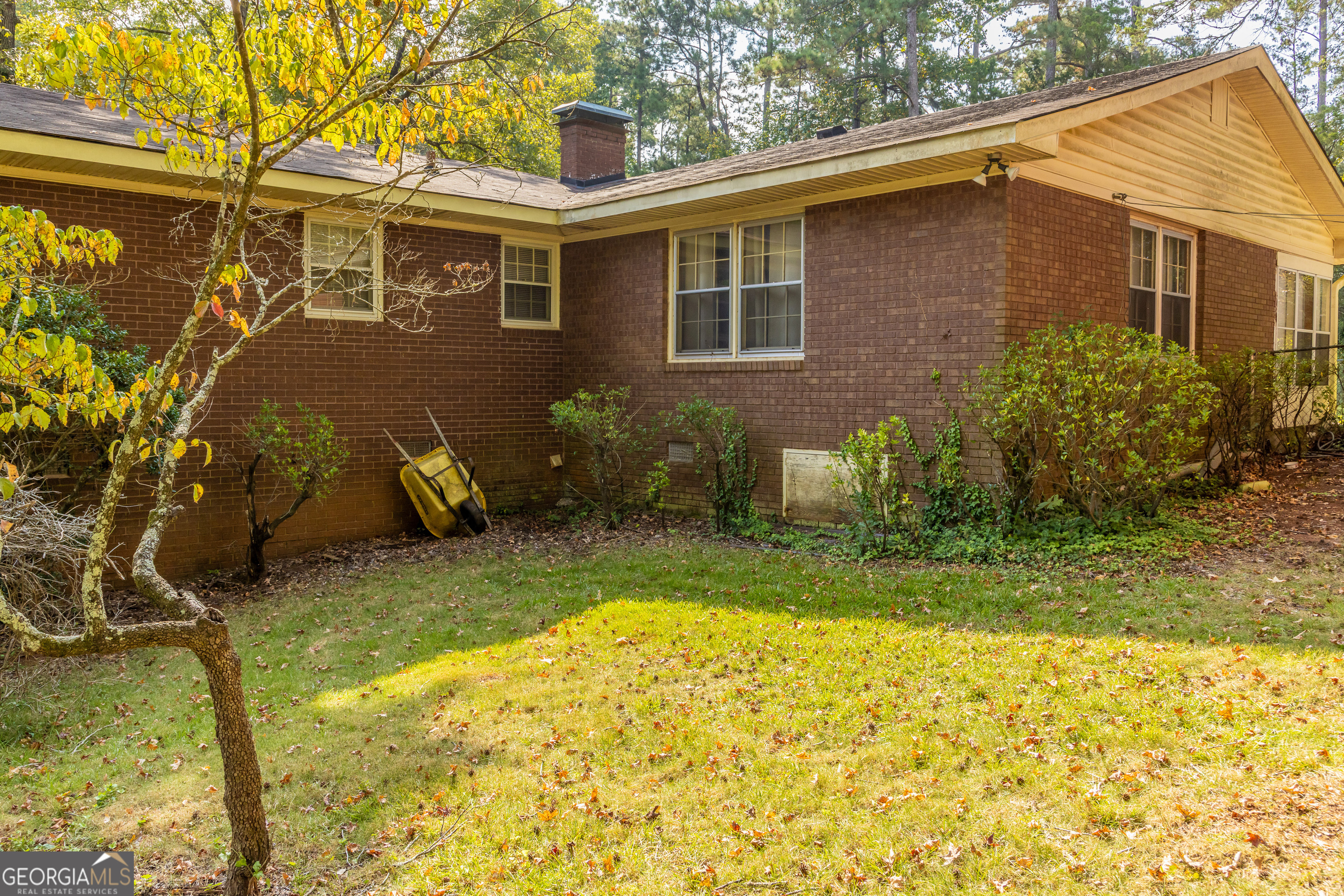 313 Johnston Drive Thomaston GA 30286