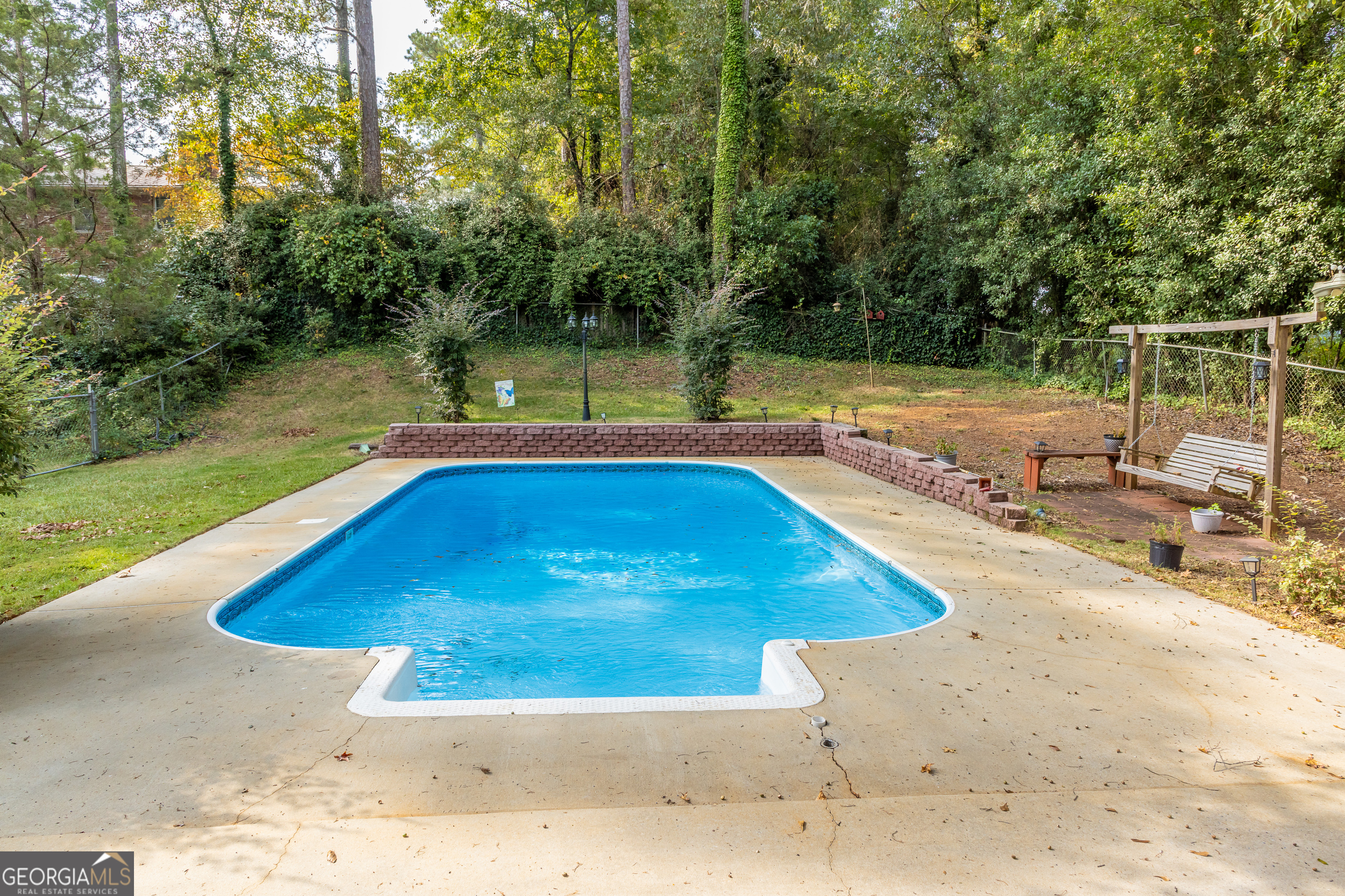 313 Johnston Drive Thomaston GA 30286