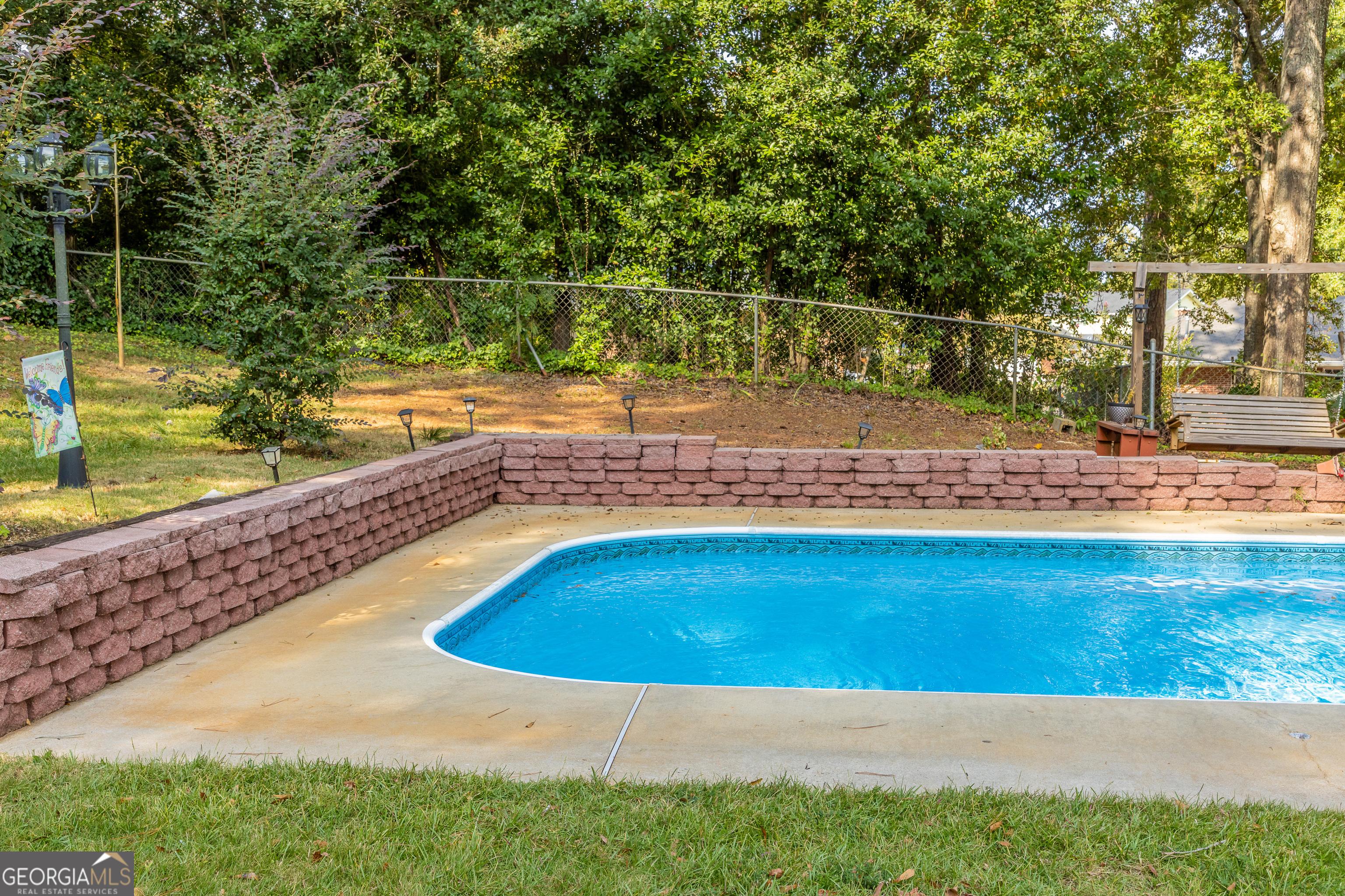 313 Johnston Drive Thomaston GA 30286