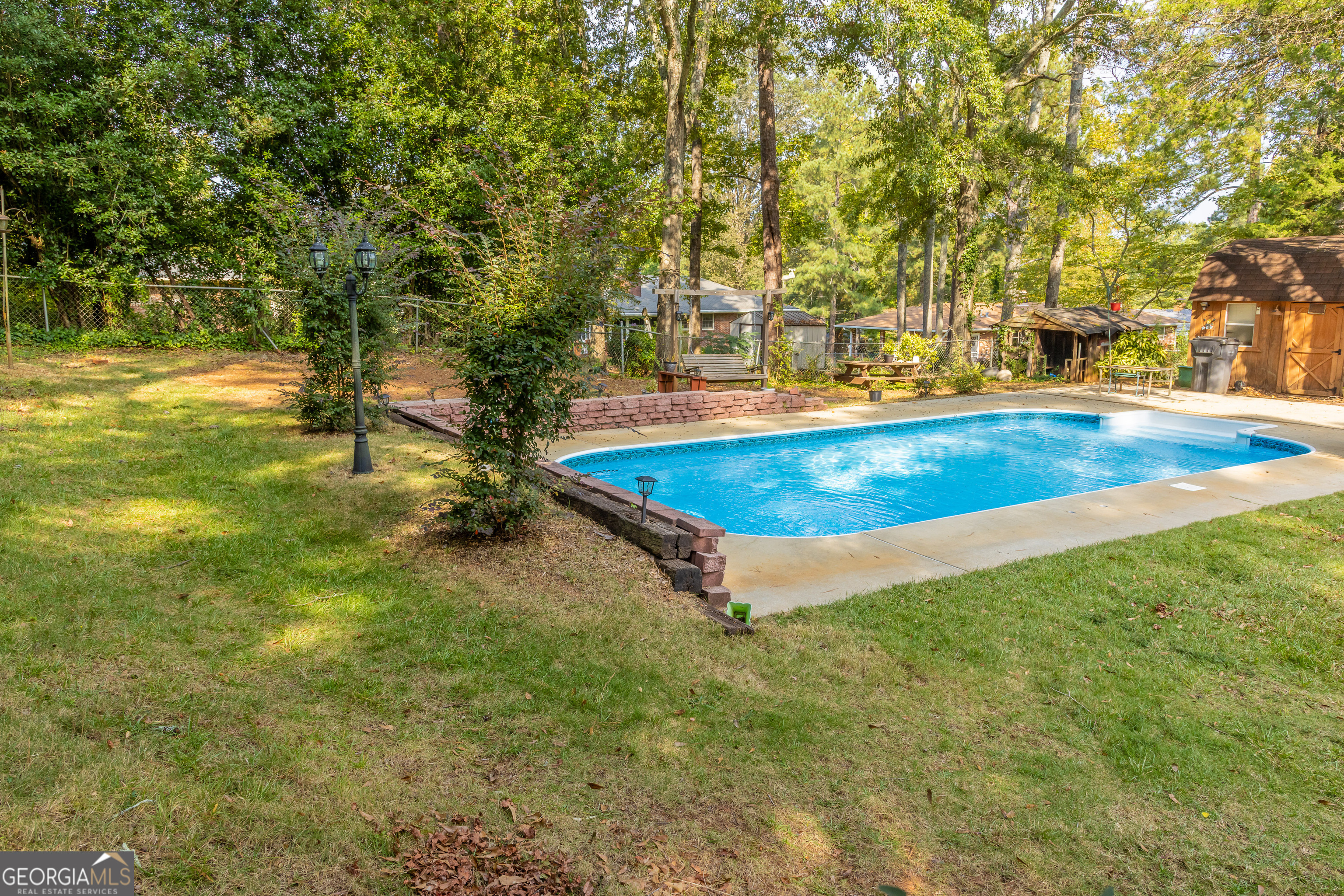 313 Johnston Drive Thomaston GA 30286