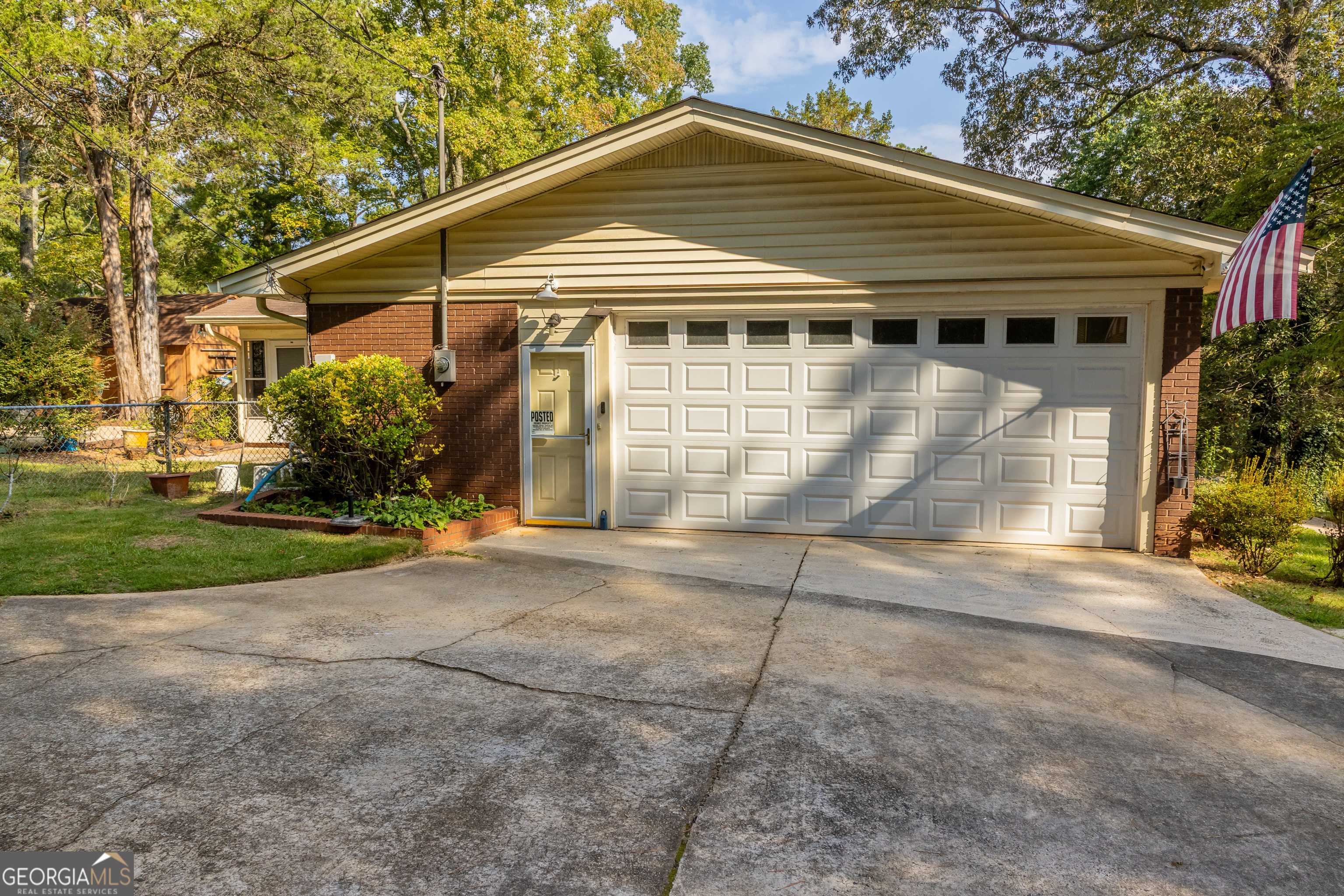 313 Johnston Drive Thomaston GA 30286