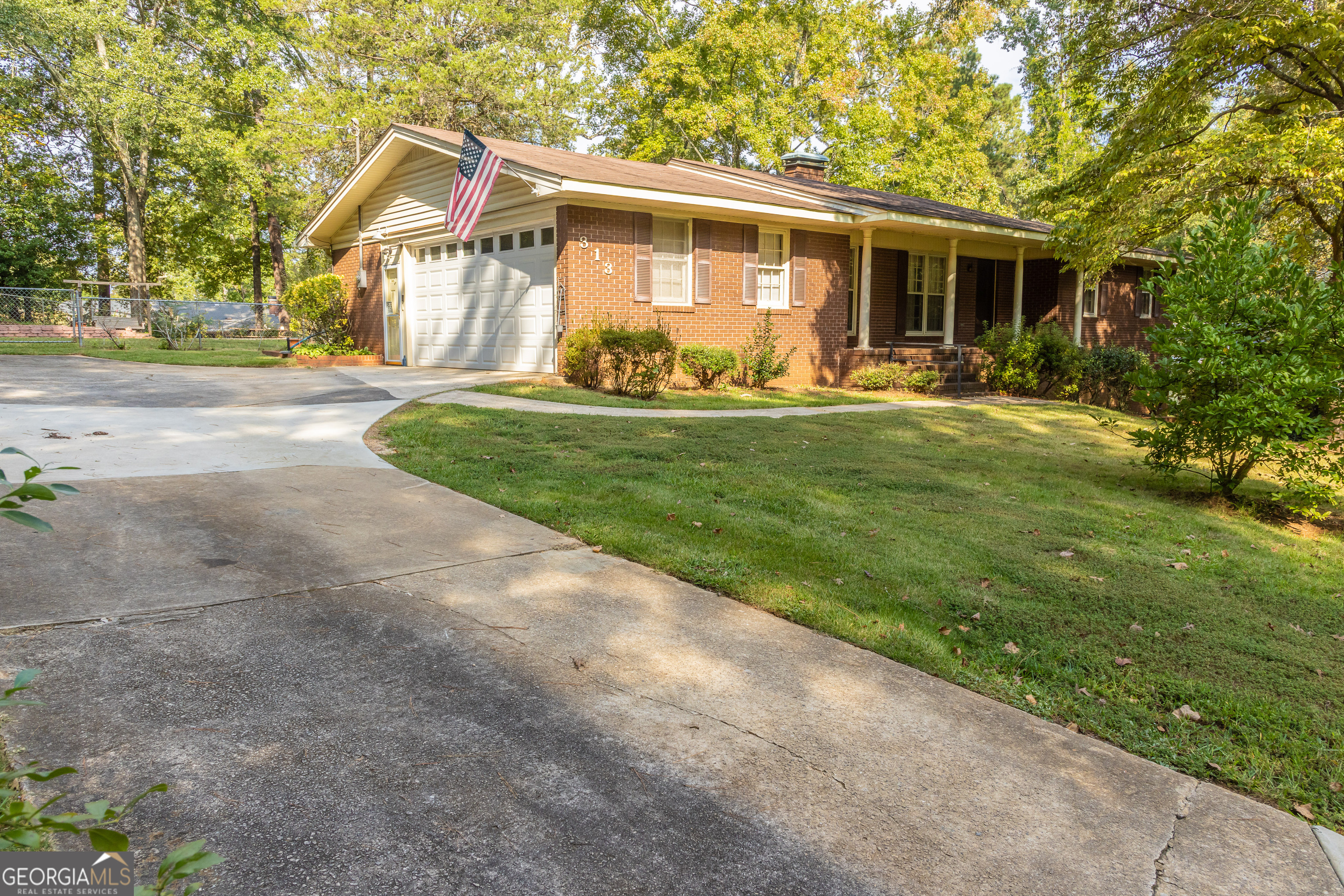 313 Johnston Drive Thomaston GA 30286