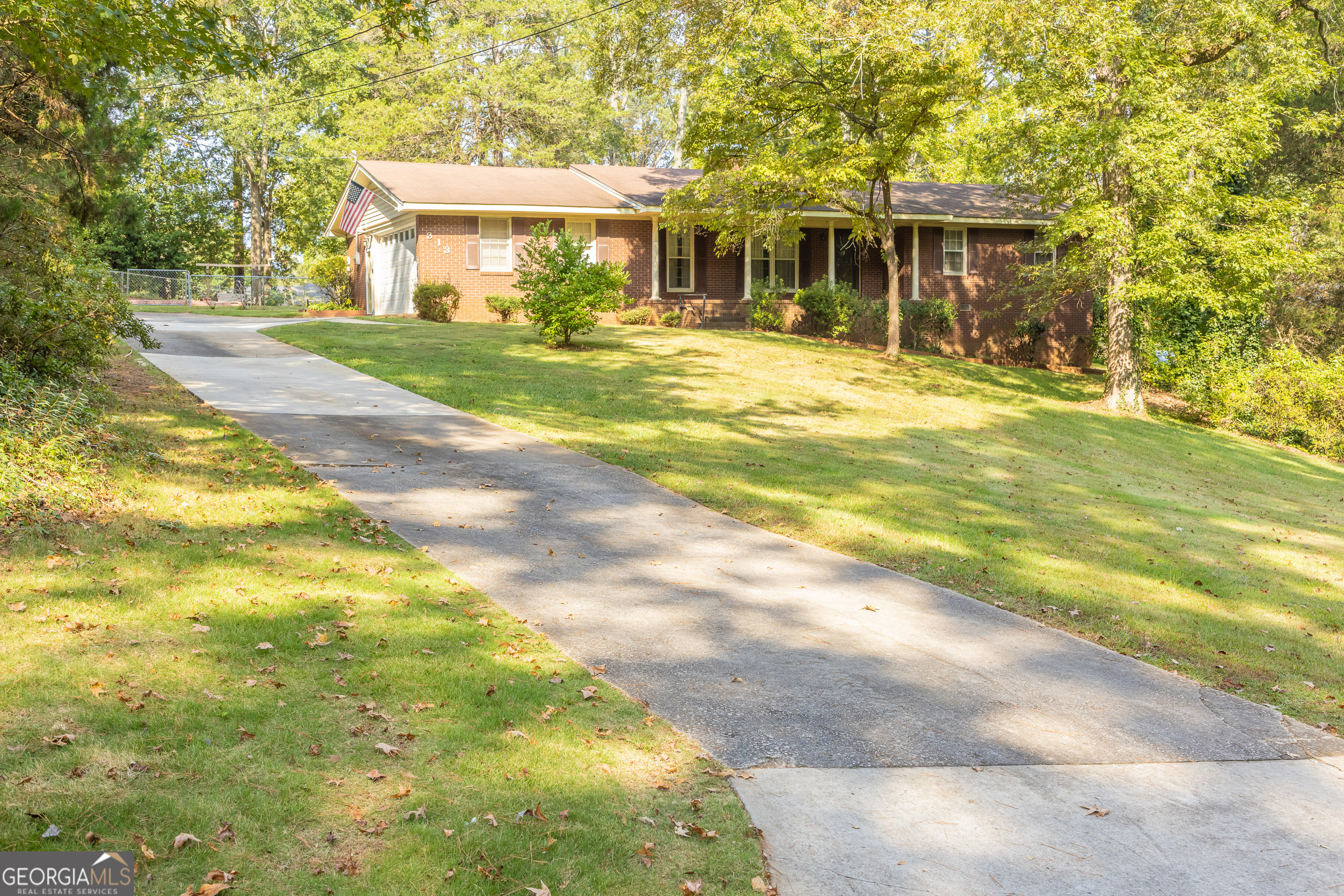 313 Johnston Drive Thomaston GA 30286
