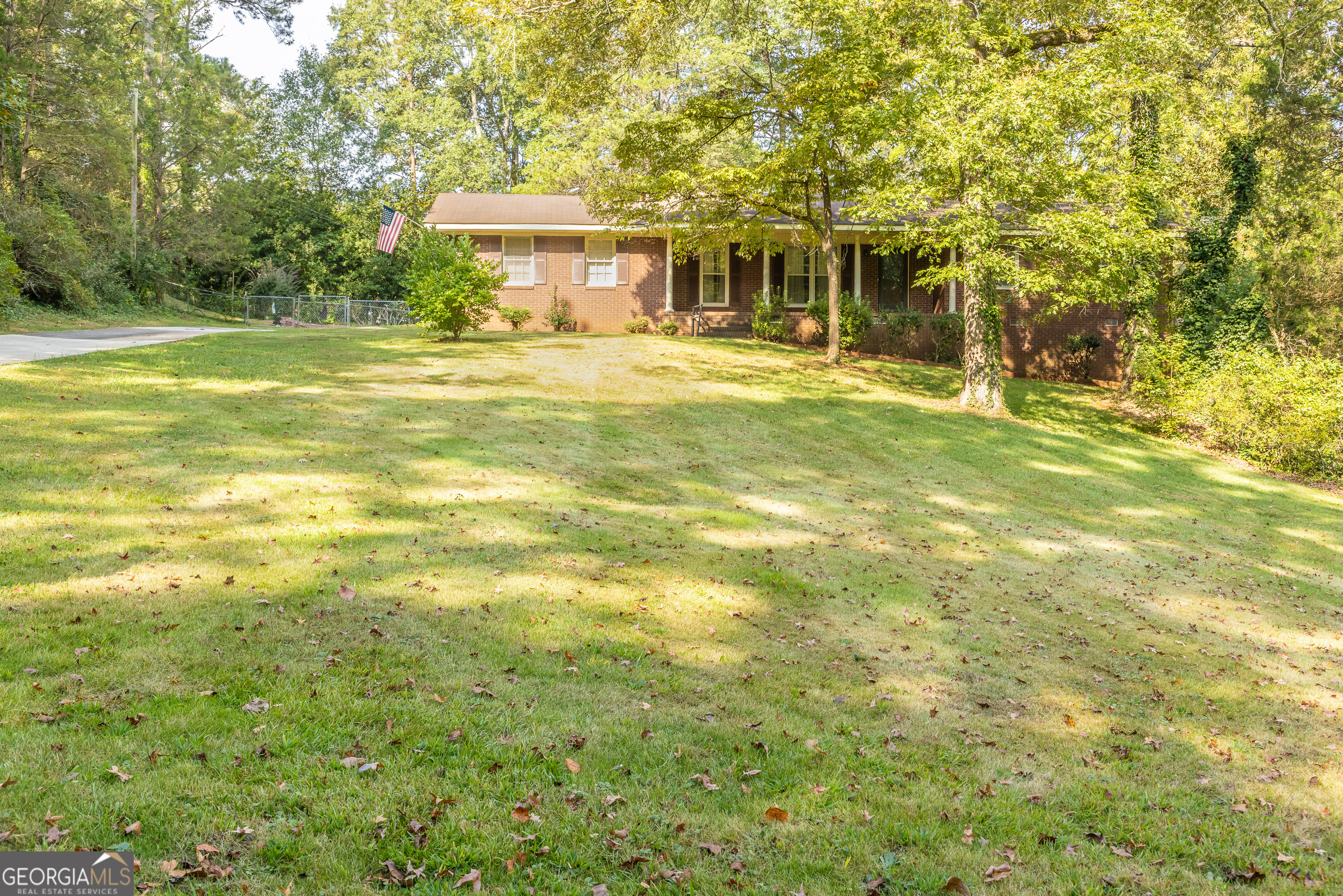 313 Johnston Drive Thomaston GA 30286