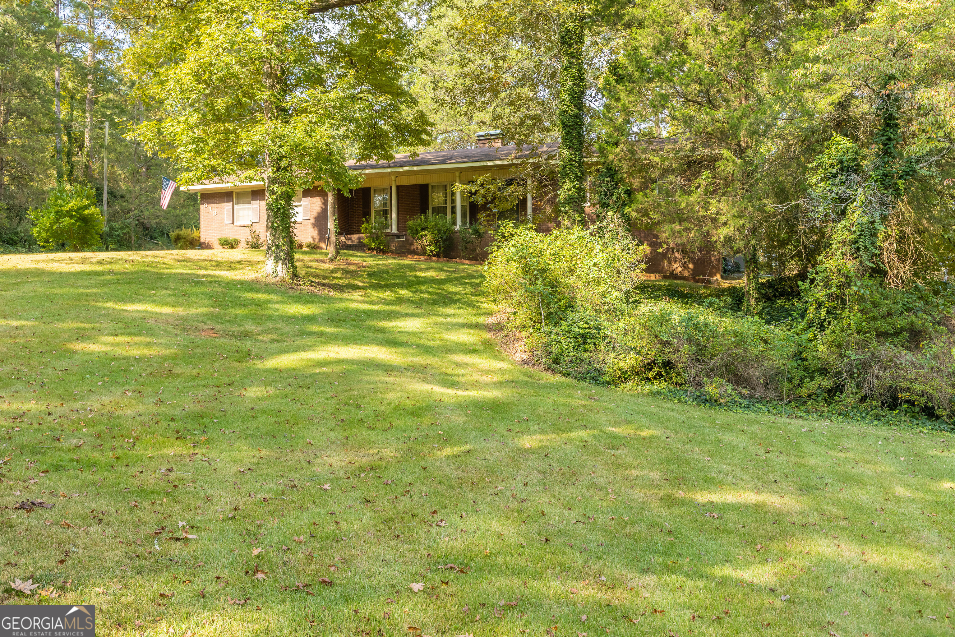 313 Johnston Drive Thomaston GA 30286