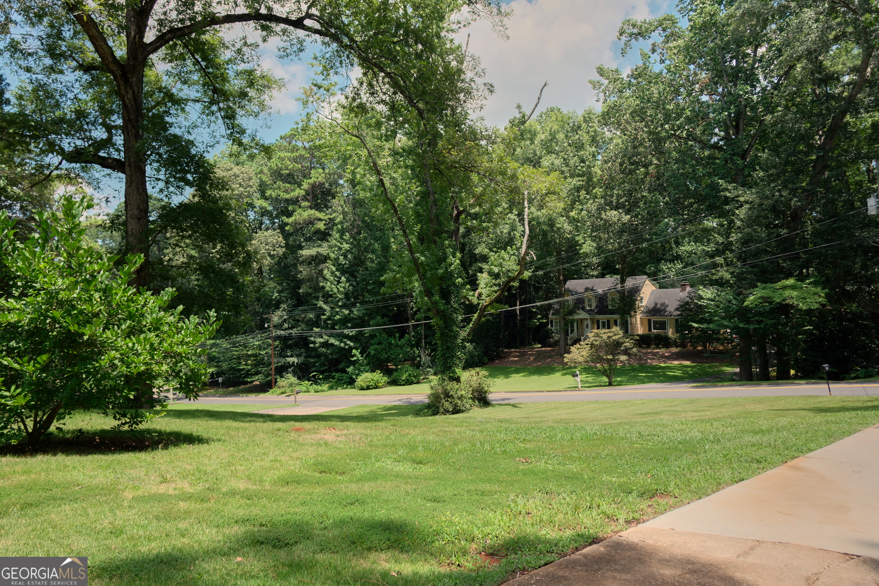 313 Johnston Drive Thomaston GA 30286