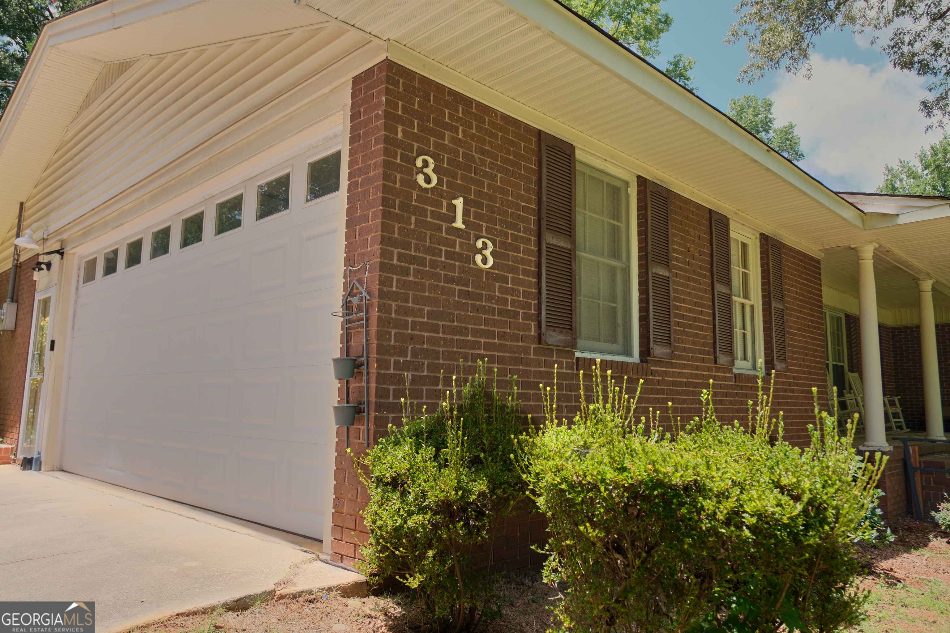 313 Johnston Drive Thomaston GA 30286