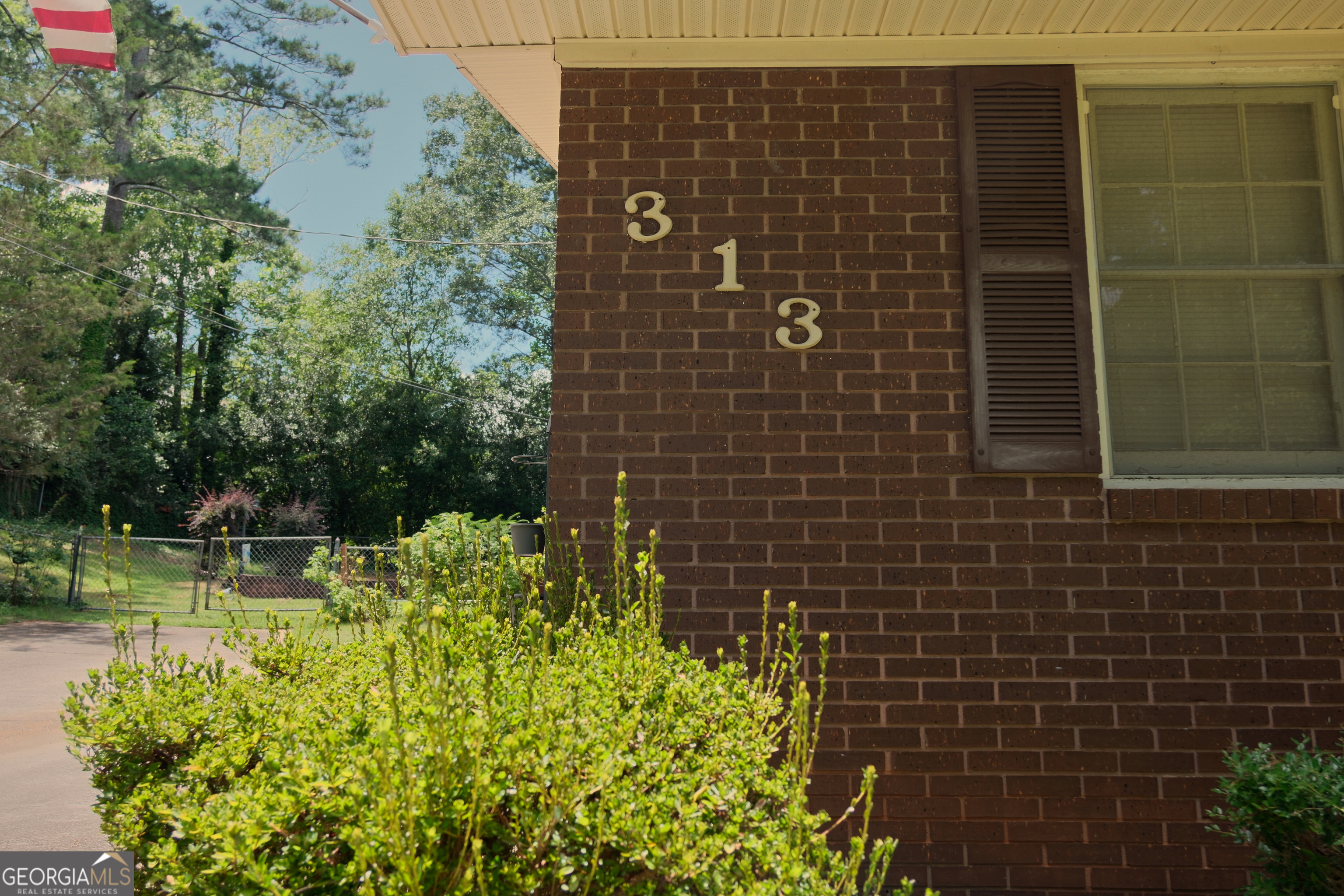313 Johnston Drive Thomaston GA 30286