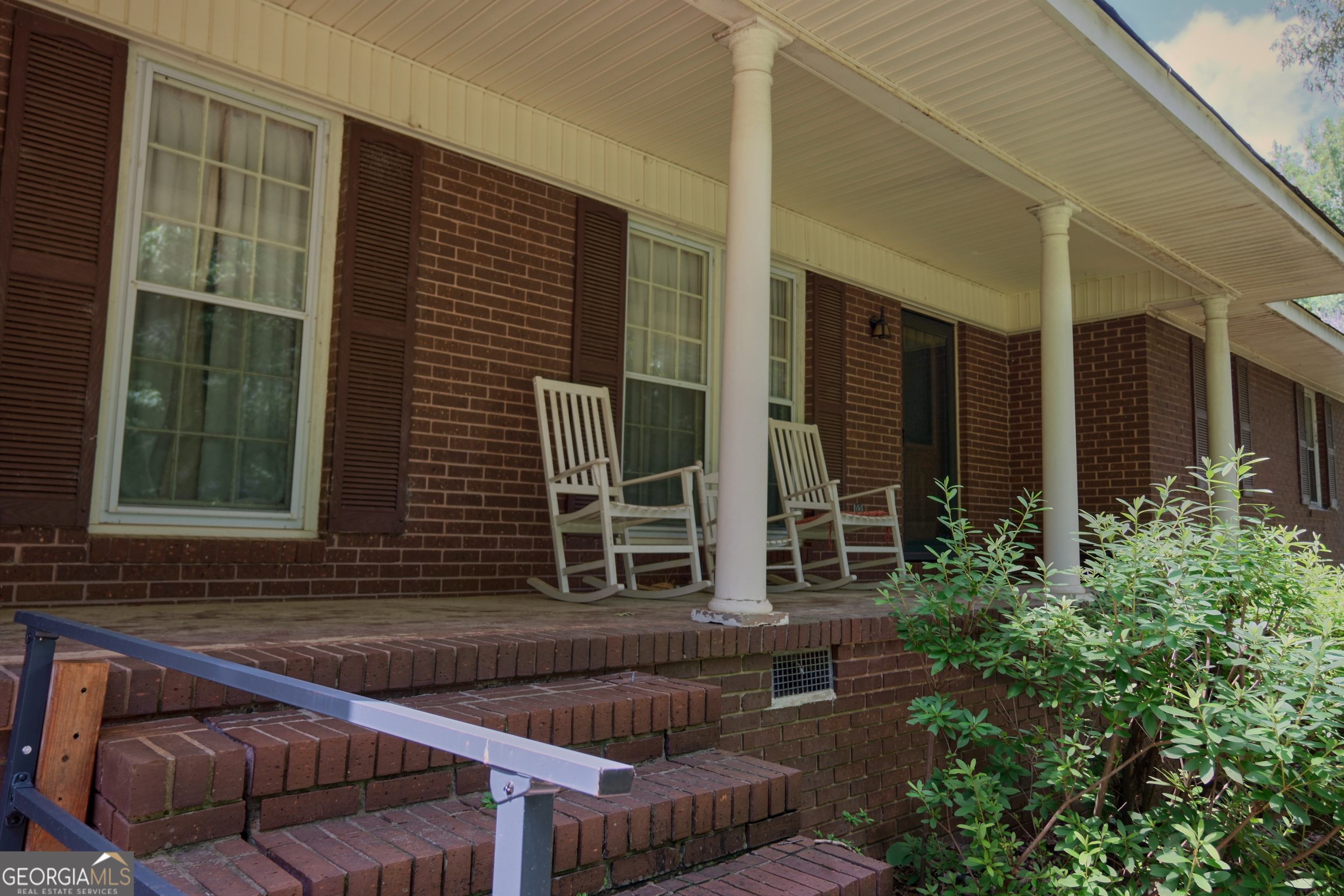 313 Johnston Drive Thomaston GA 30286