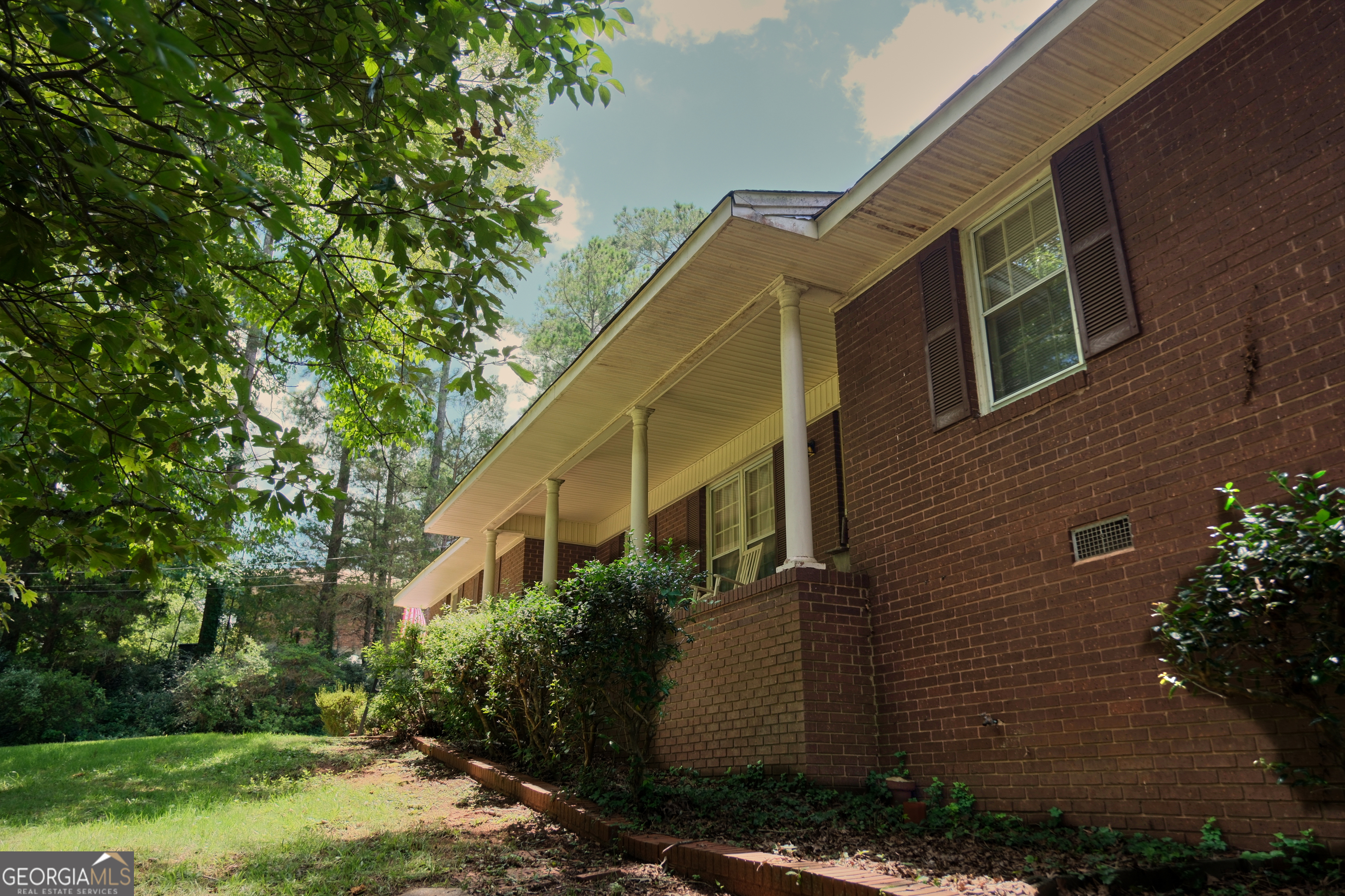 313 Johnston Drive Thomaston GA 30286