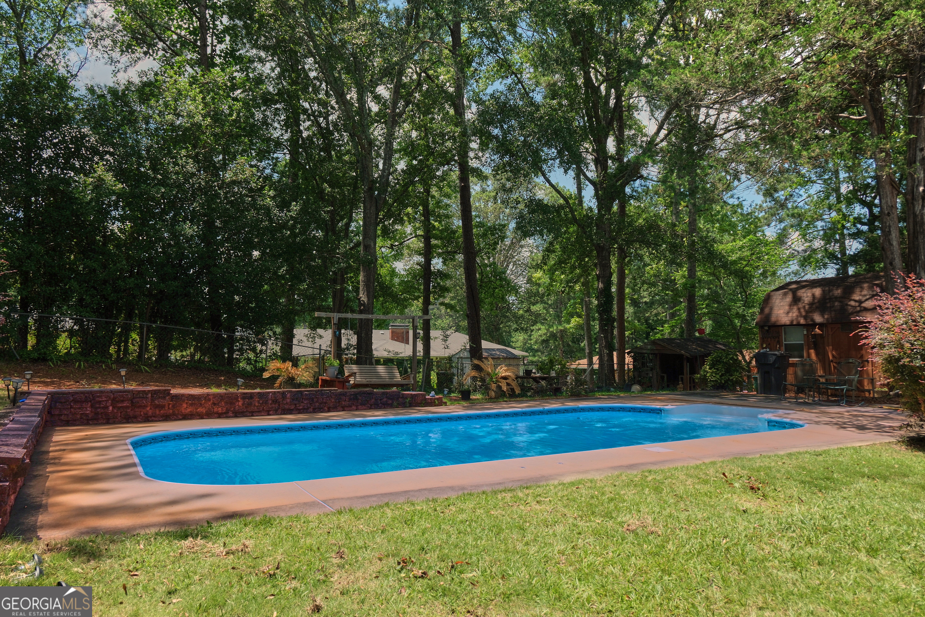 313 Johnston Drive Thomaston GA 30286