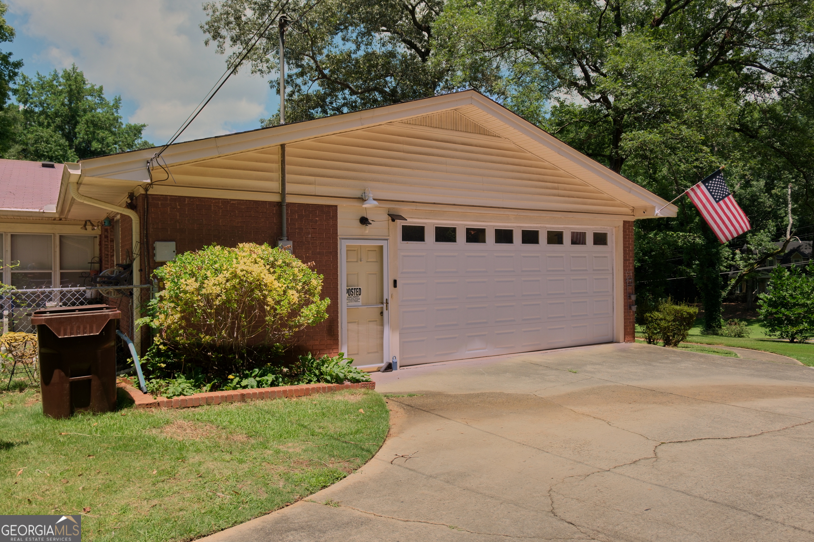 313 Johnston Drive Thomaston GA 30286