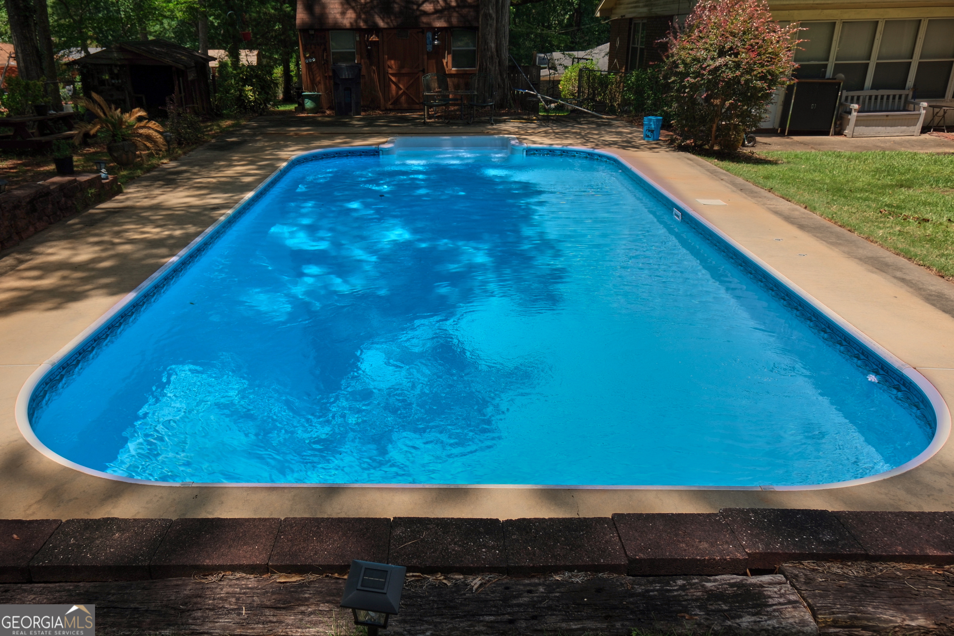313 Johnston Drive Thomaston GA 30286