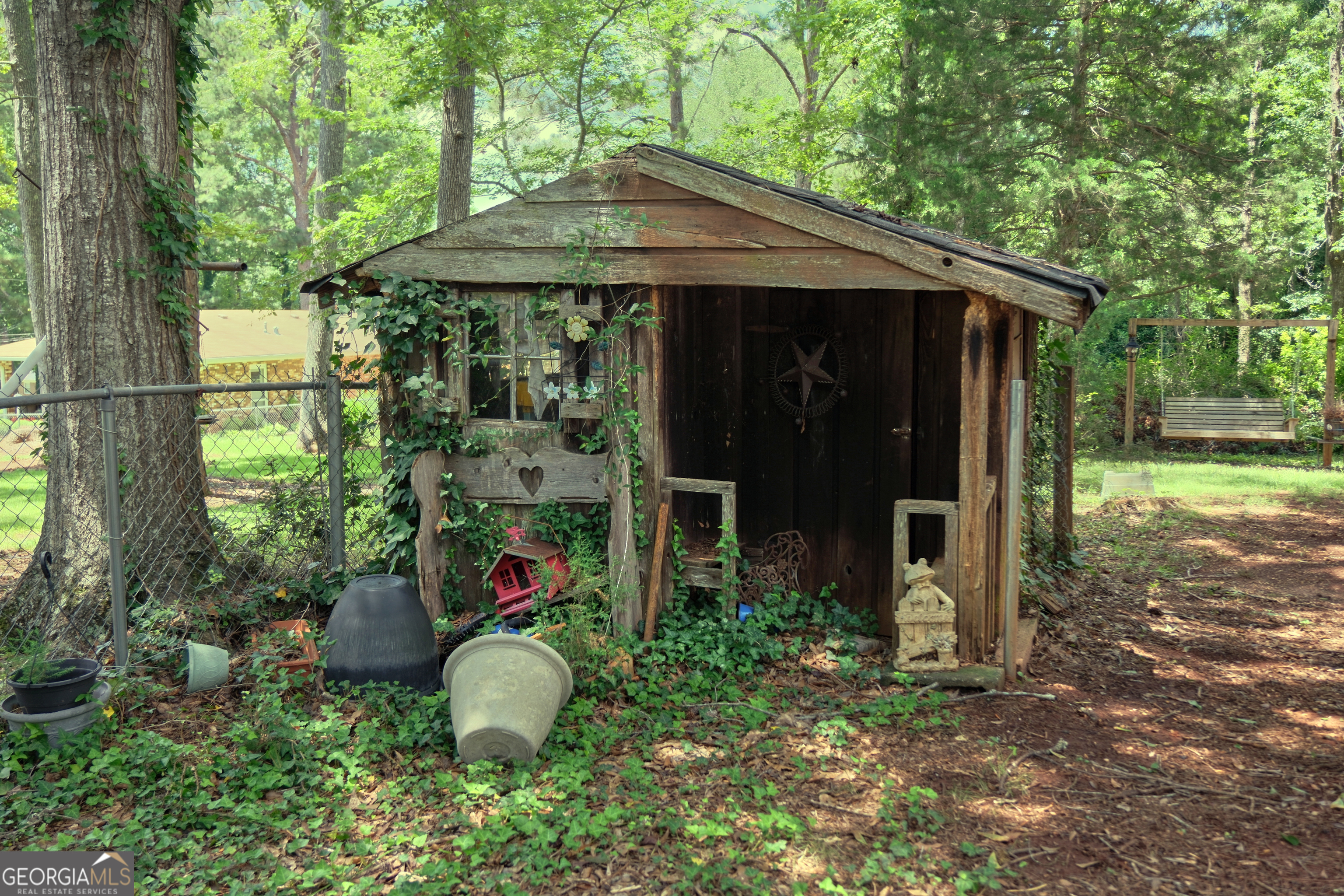 313 Johnston Drive Thomaston GA 30286