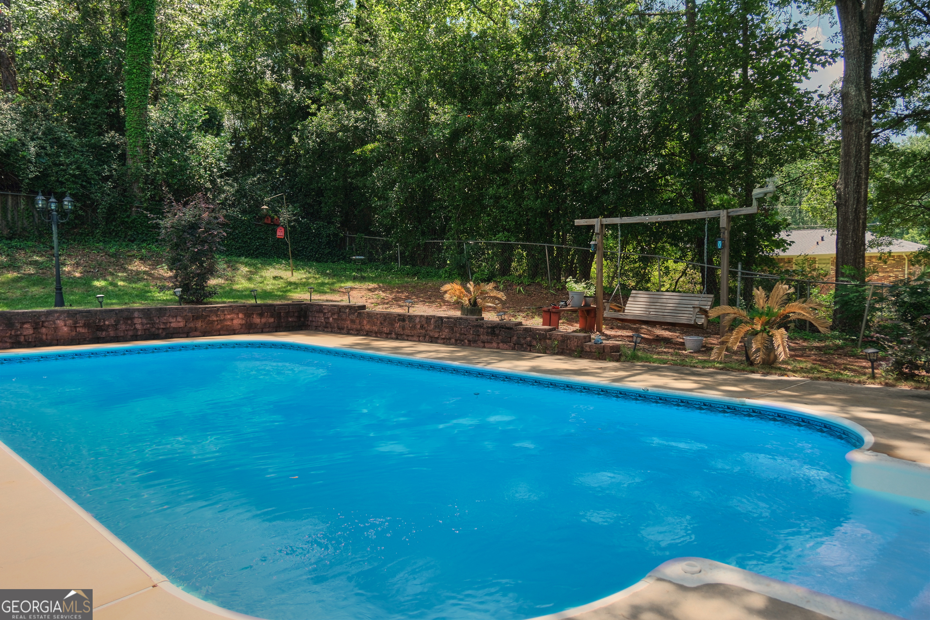 313 Johnston Drive Thomaston GA 30286
