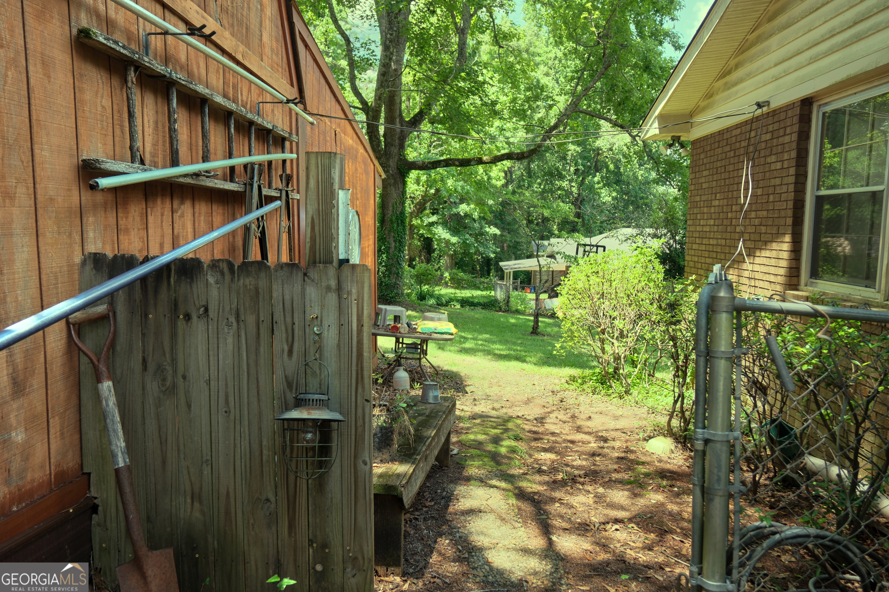 313 Johnston Drive Thomaston GA 30286