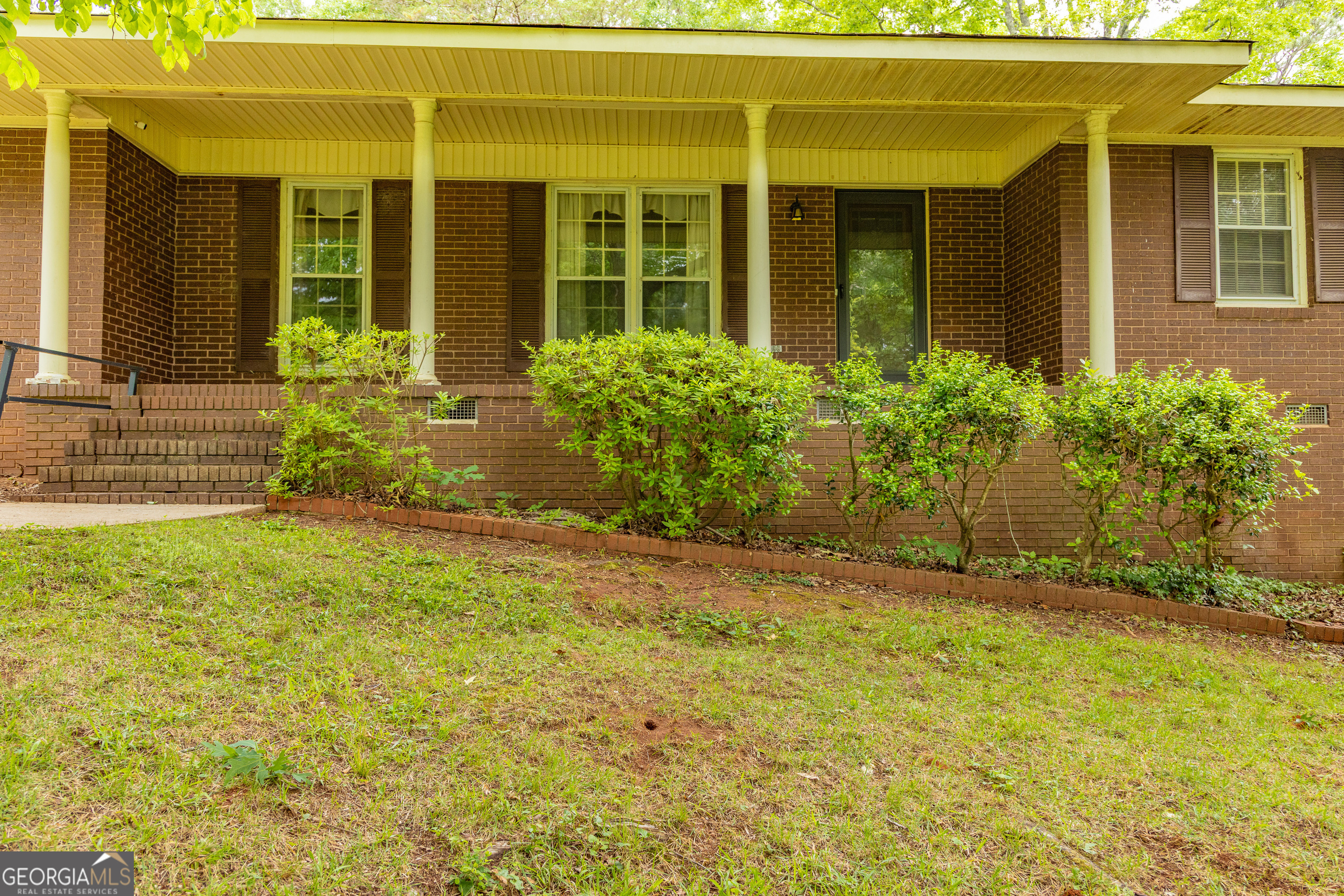 313 Johnston Drive Thomaston GA 30286
