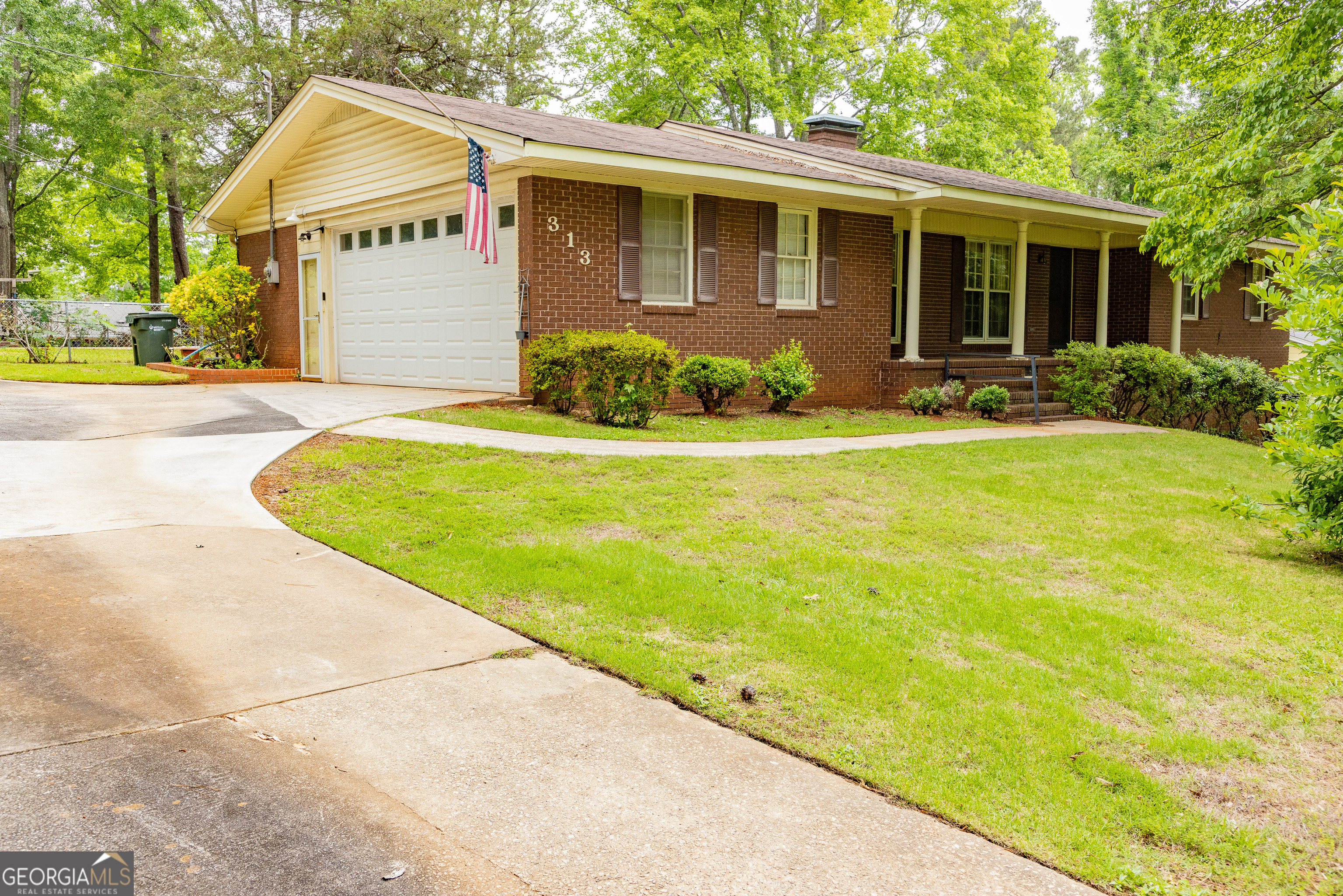 313 Johnston Drive Thomaston GA 30286