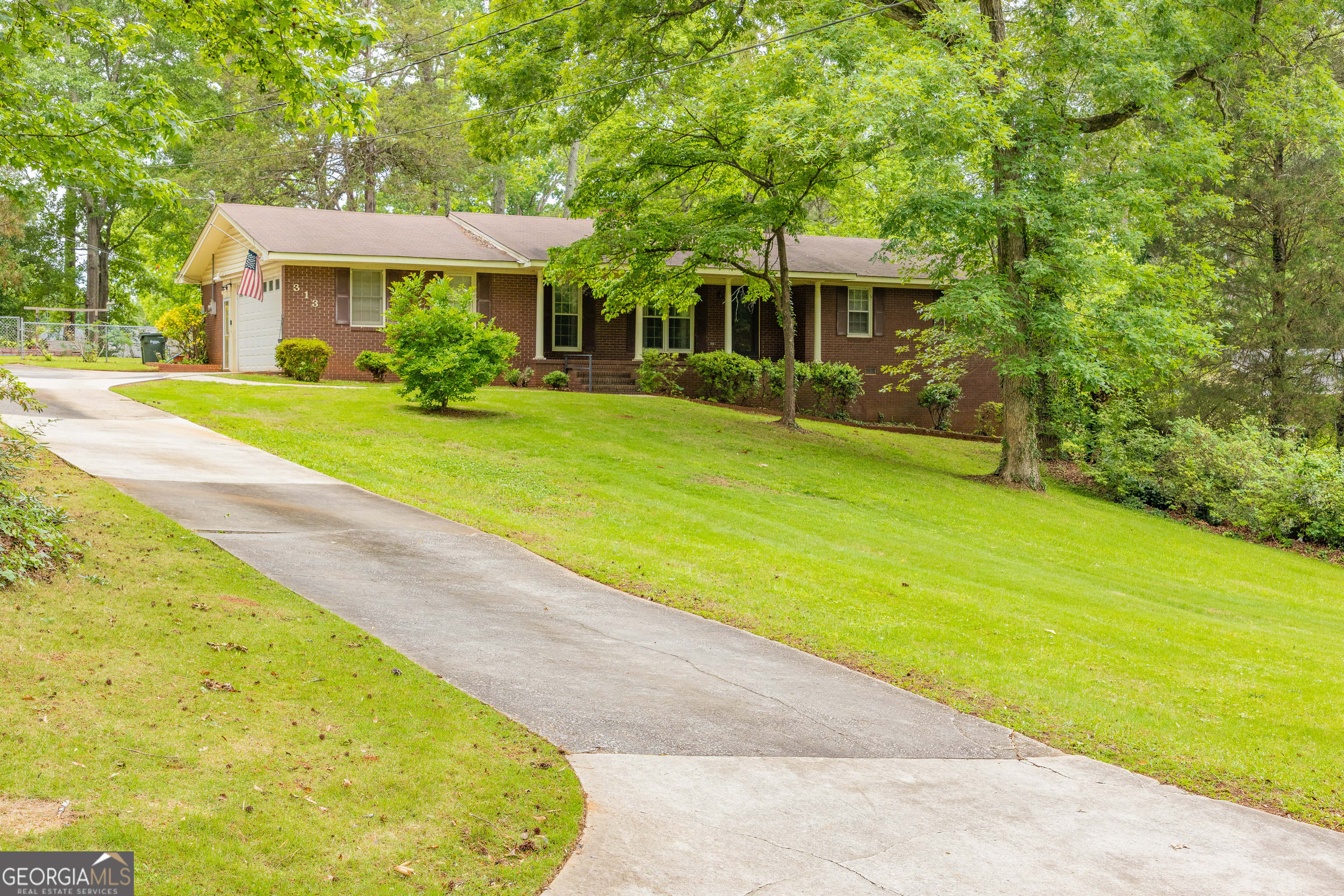313 Johnston Drive Thomaston GA 30286