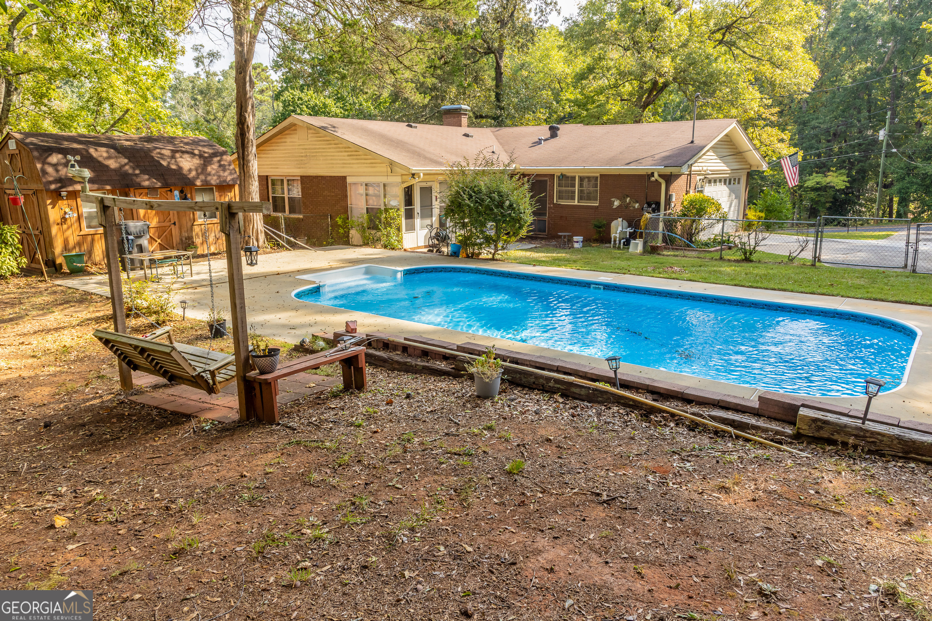 313 Johnston Drive Thomaston GA 30286